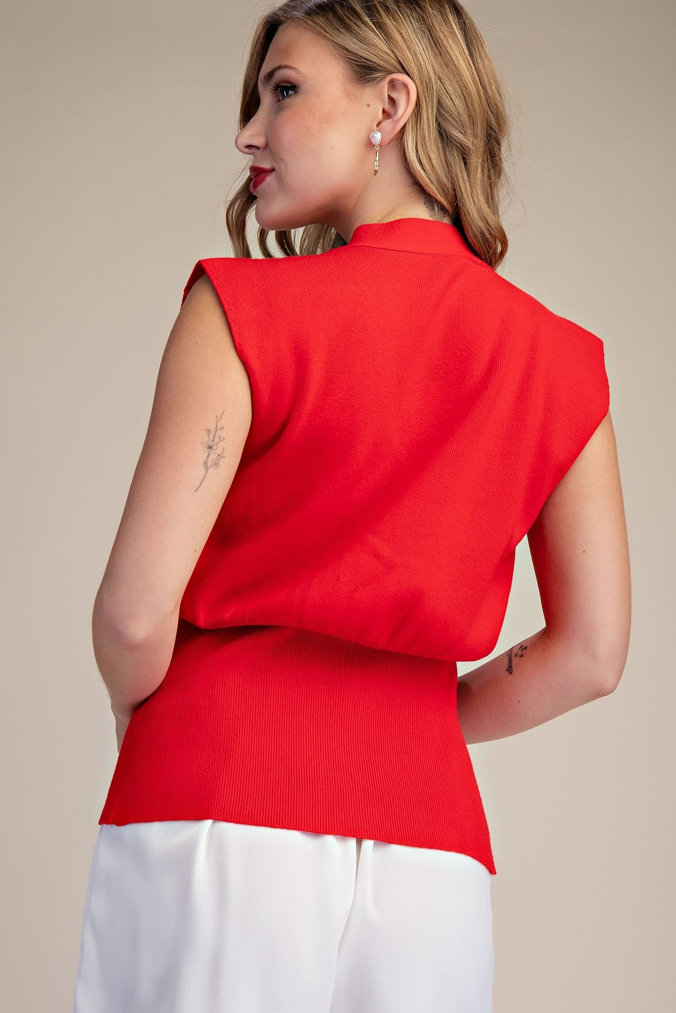 GSW9611 - RED