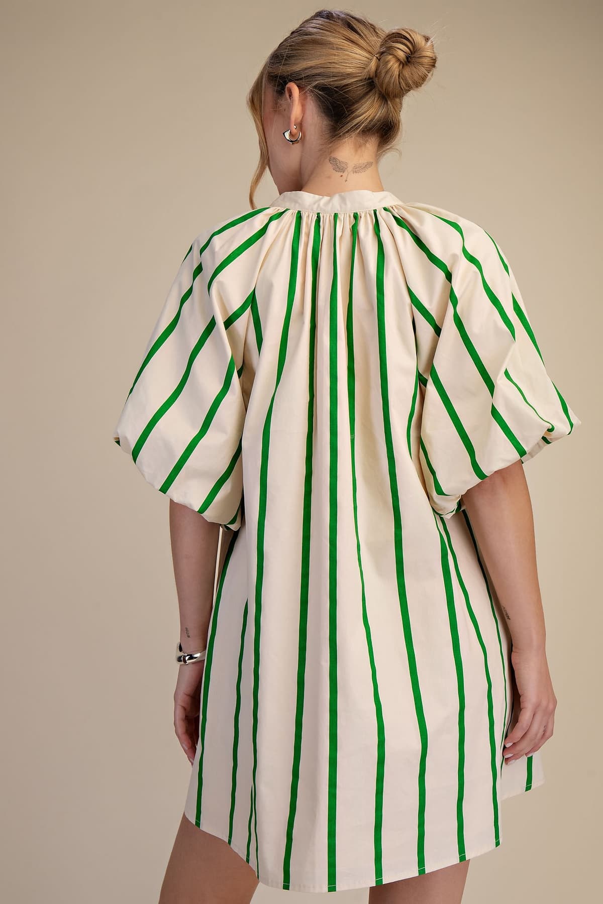 GD8890 - KELLY GREEN