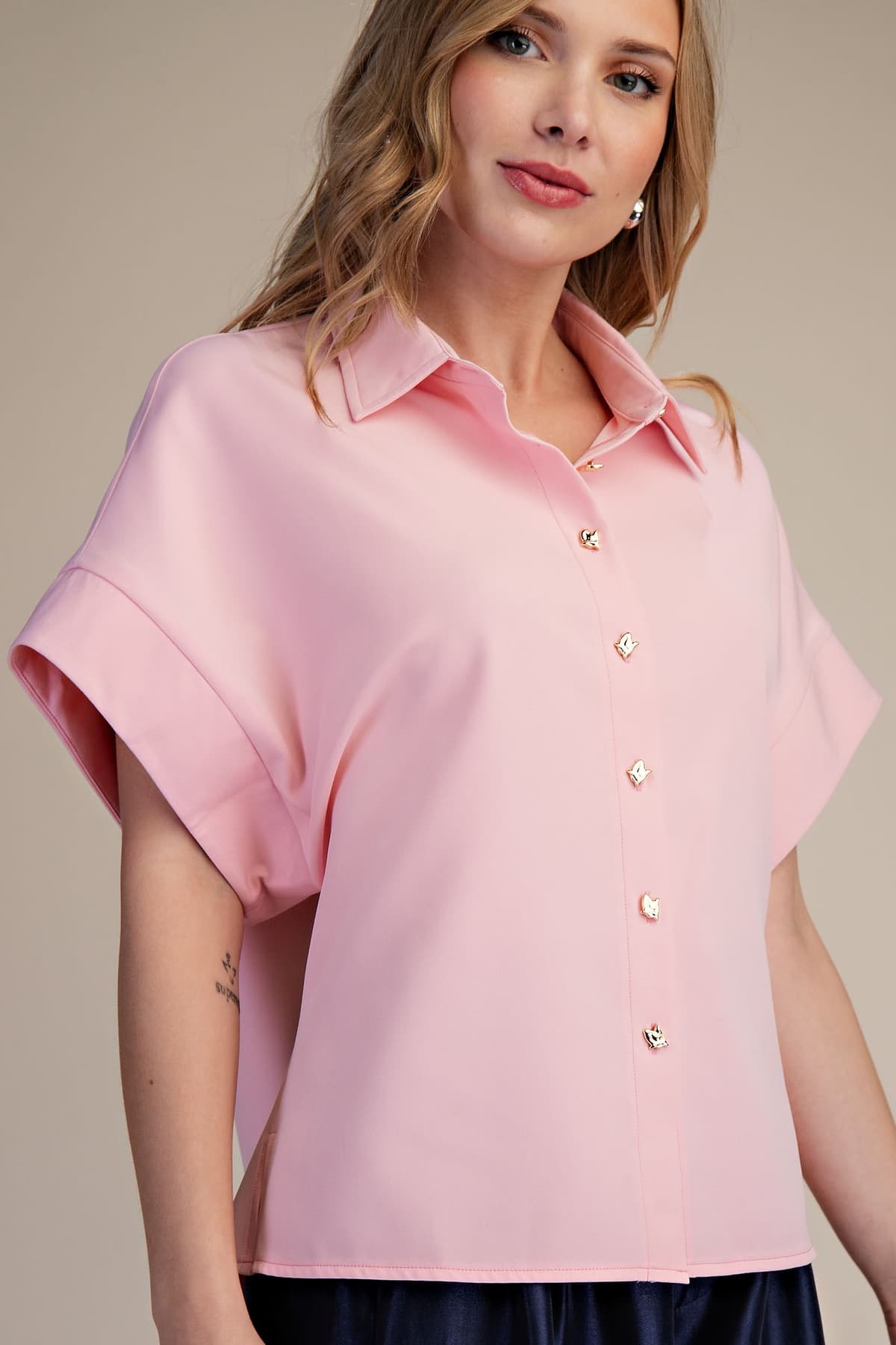 GT9657 - PINK