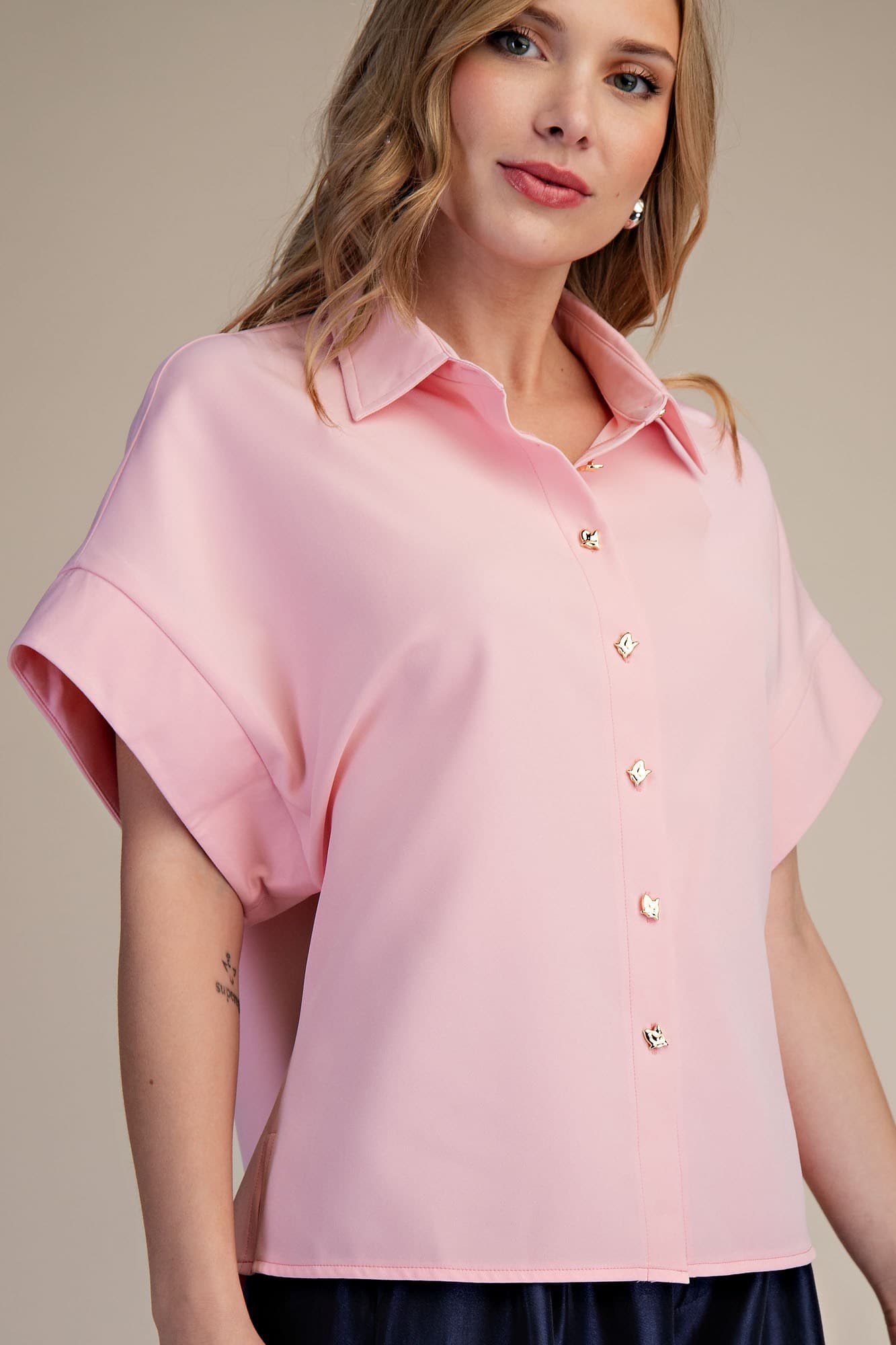 GT9657 - PINK