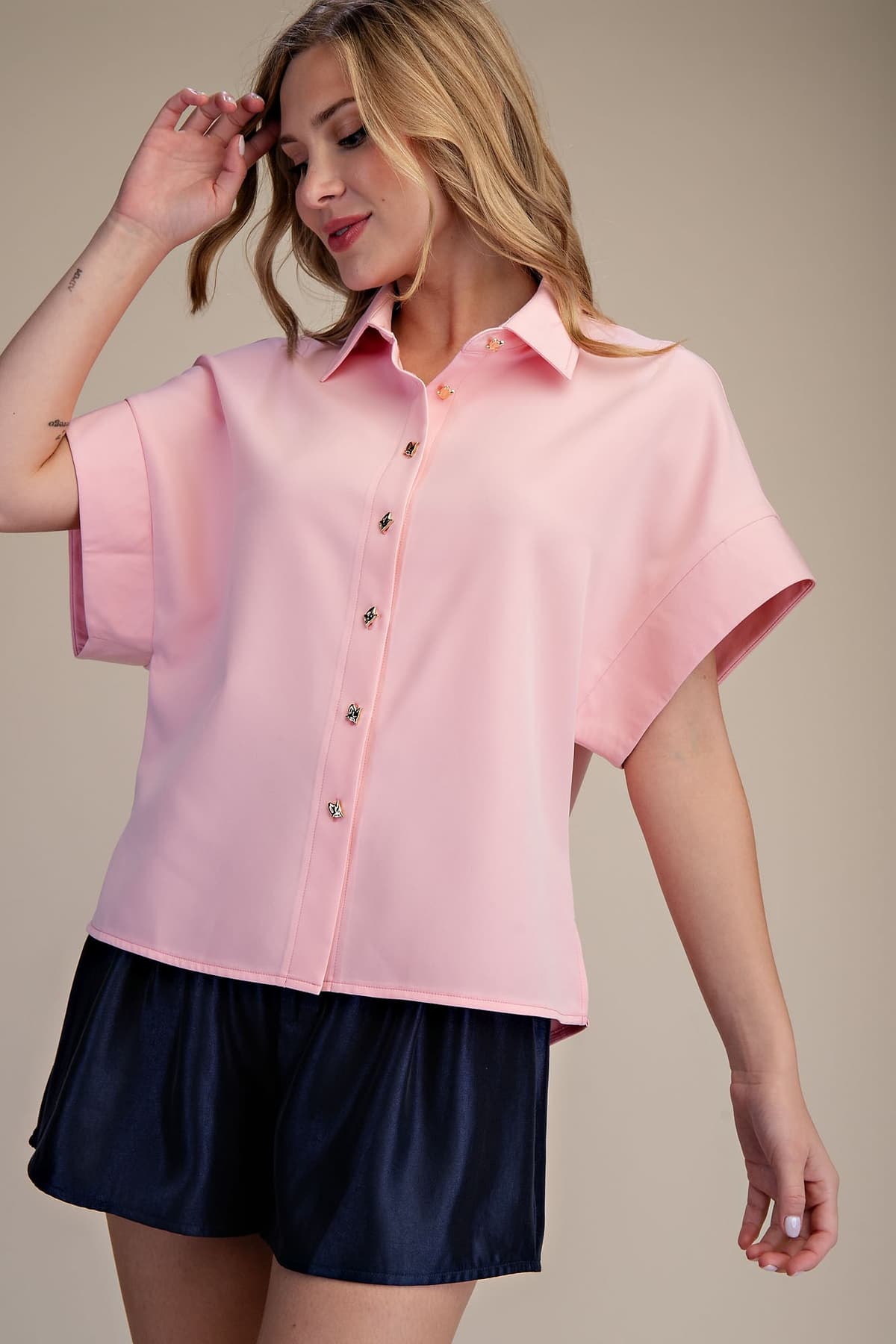 GT9657 - PINK