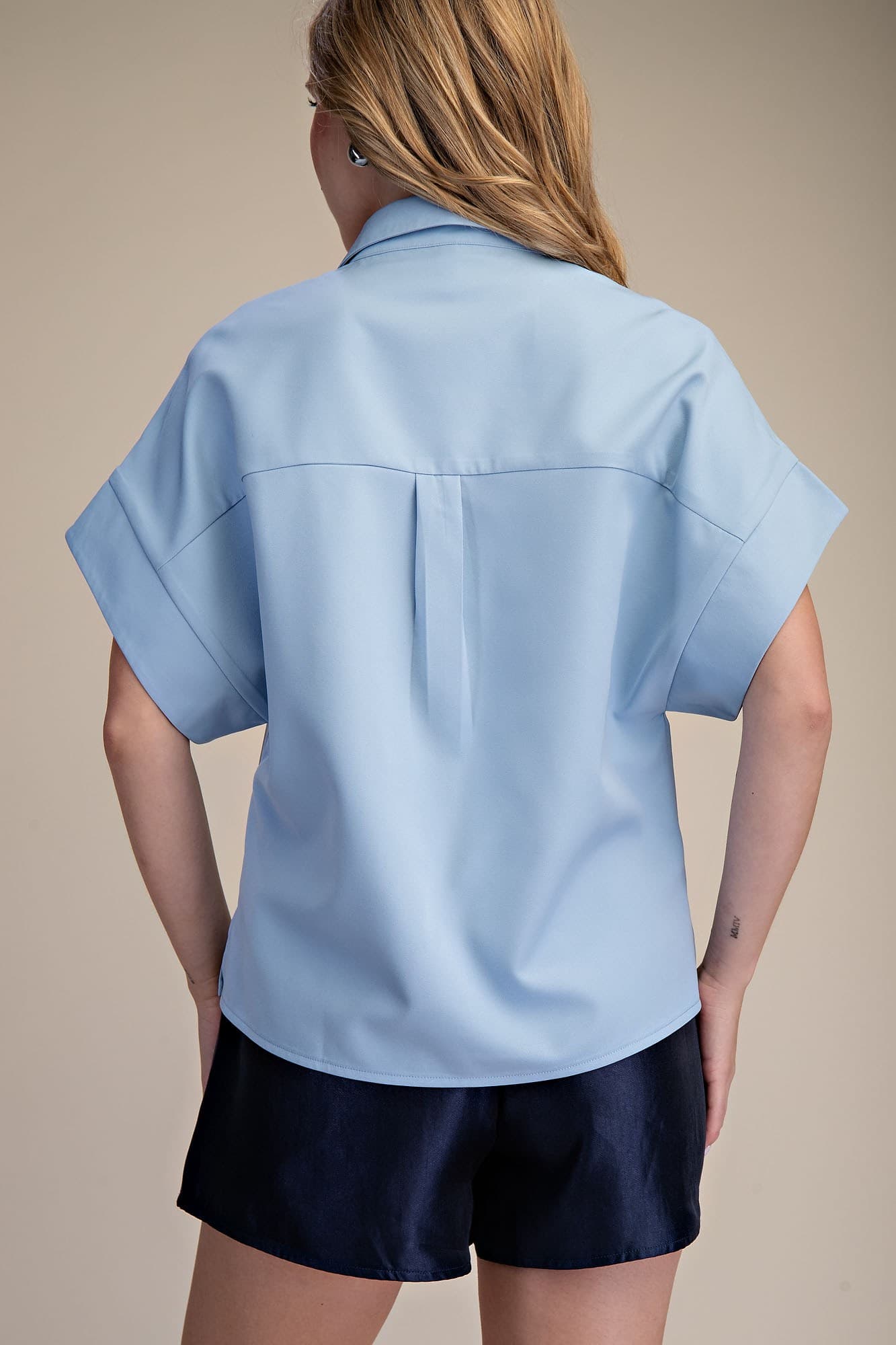 GT9657 - DUSTY BLUE