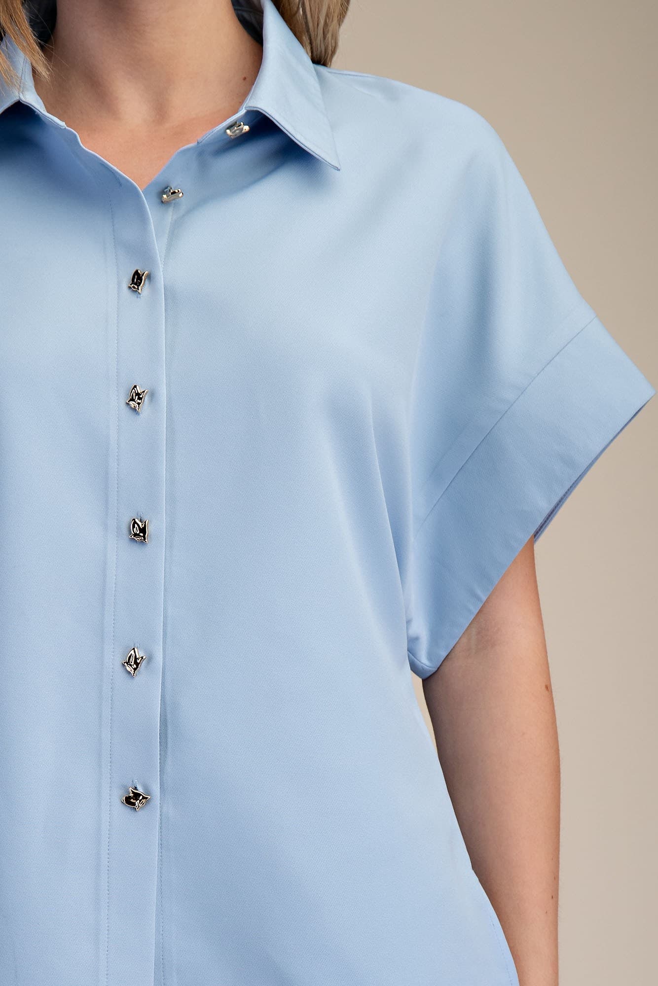 GT9657 - DUSTY BLUE