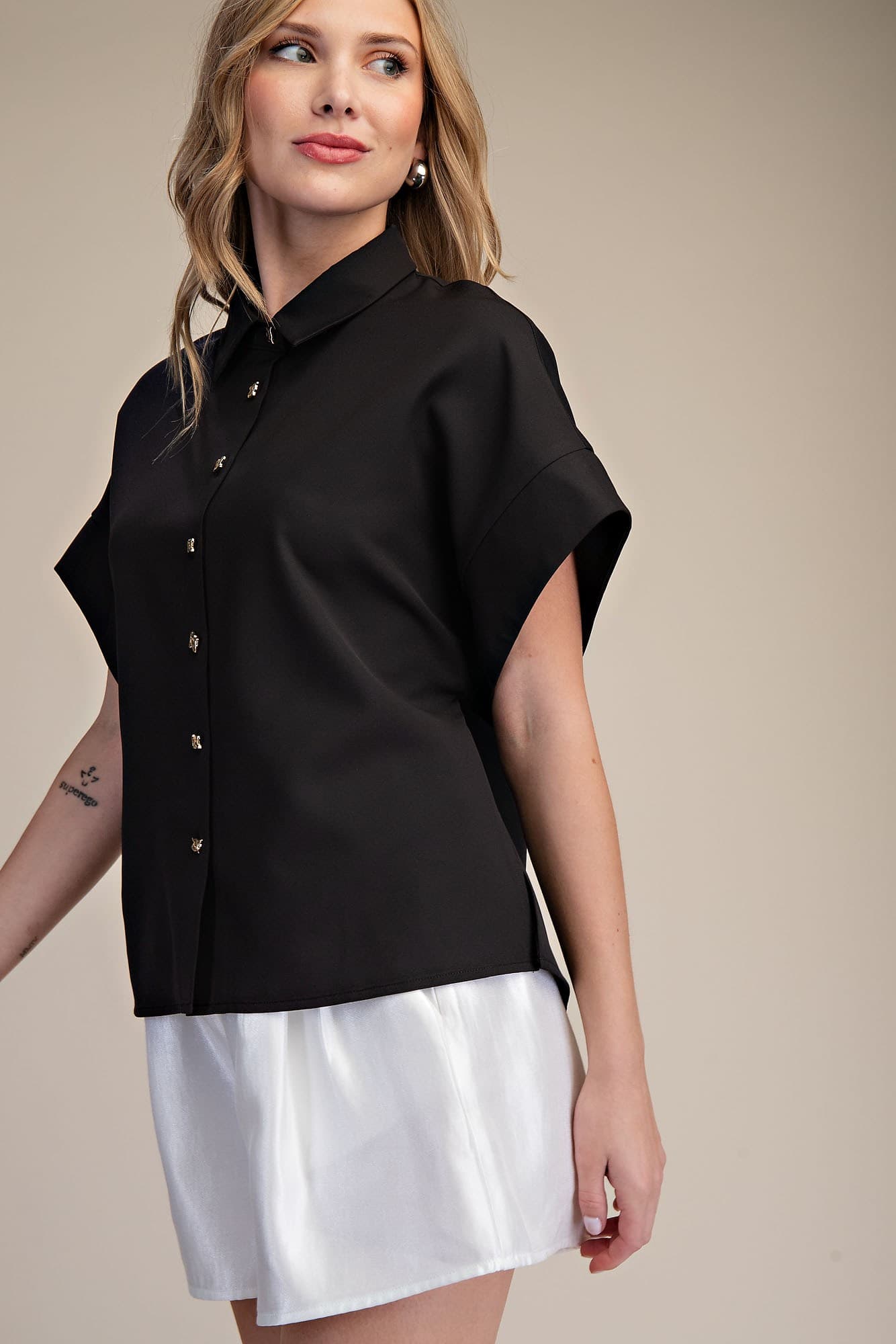 GT9657 - BLACK