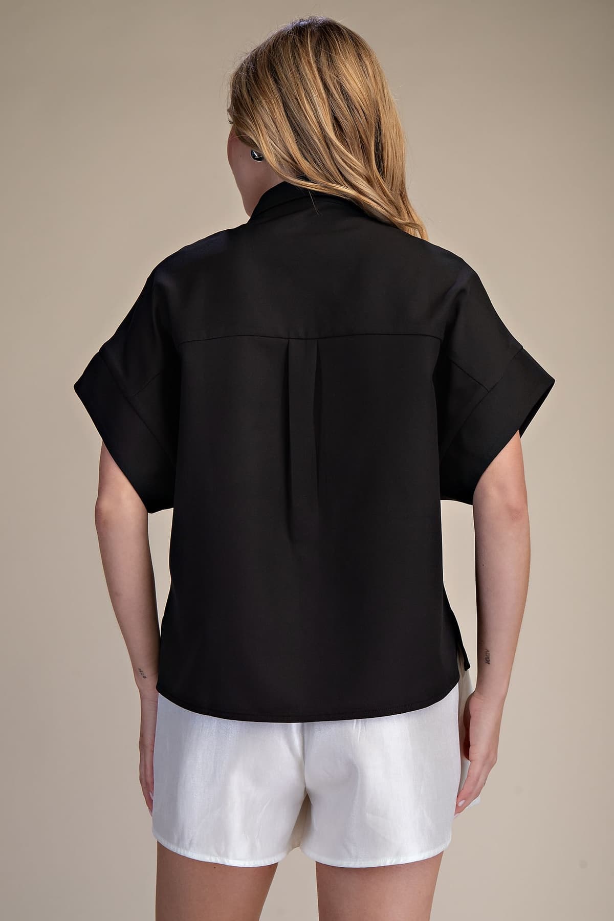 GT9657 - BLACK