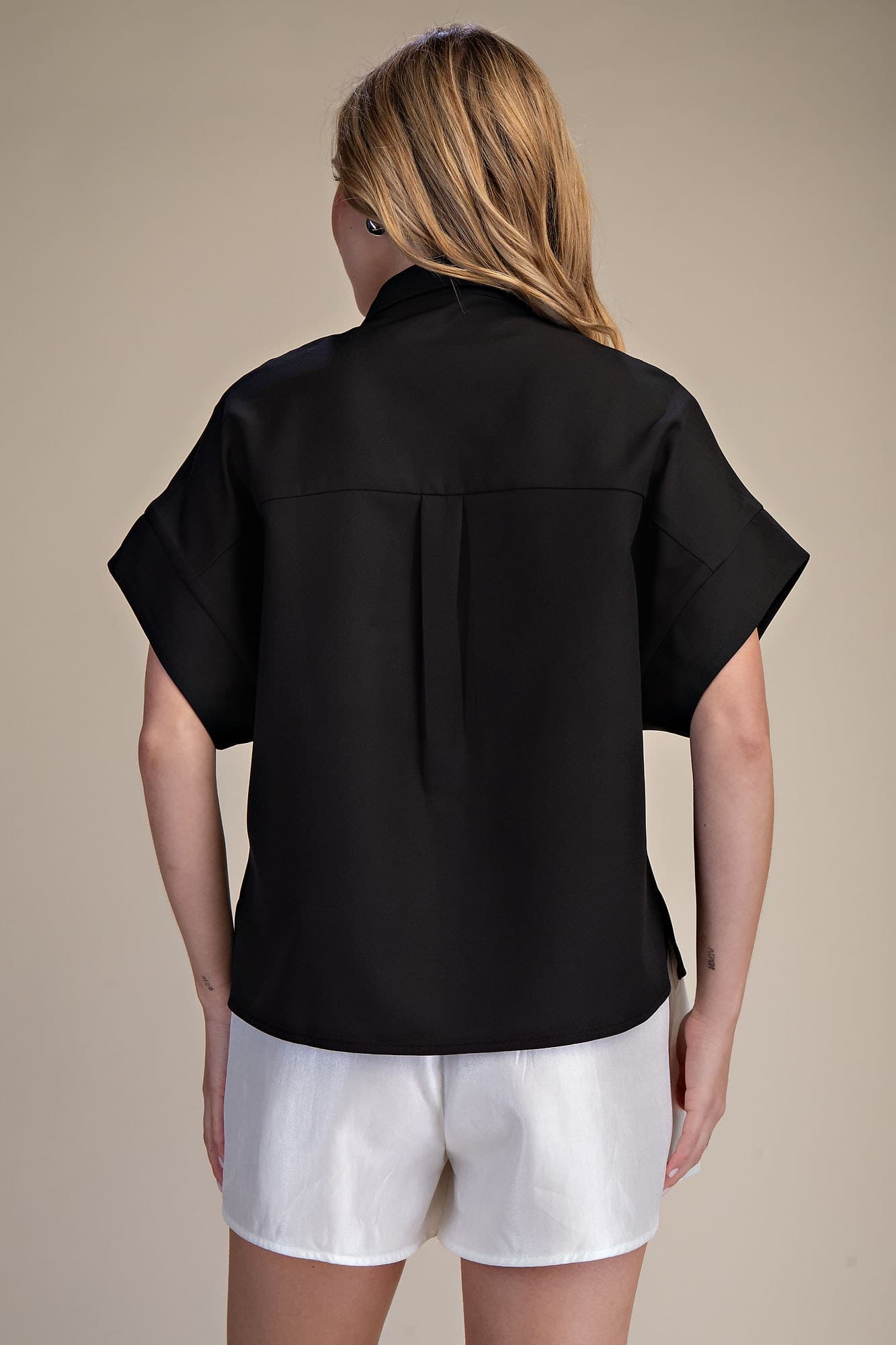 GT9657 - BLACK