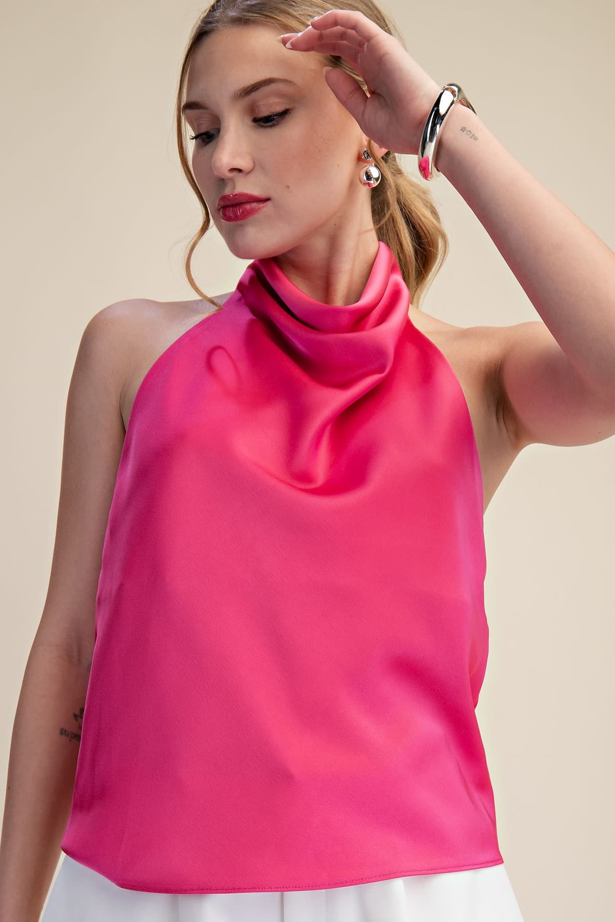 GT9721 - FUCHSIA