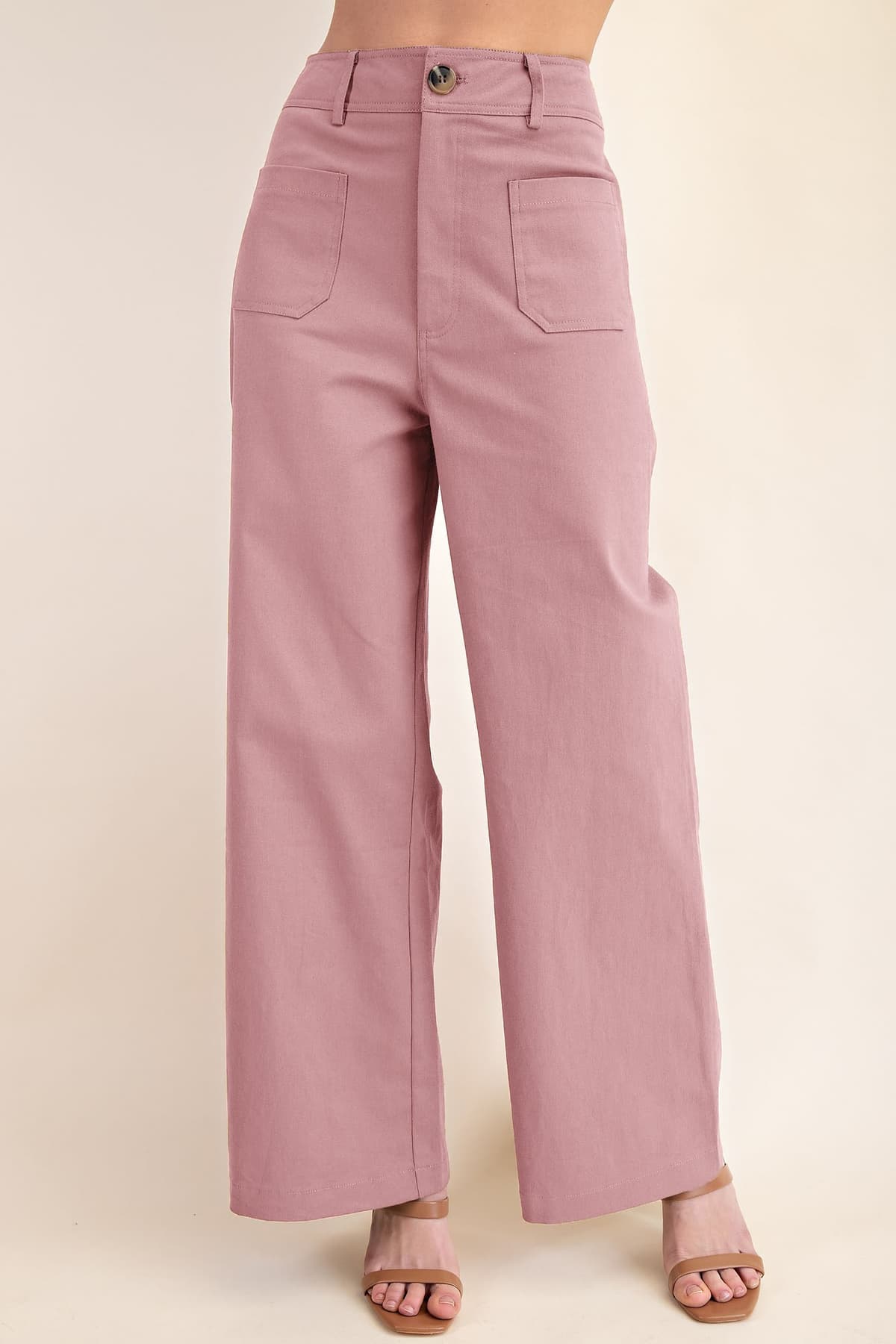 GP8970 - DUSTY PINK