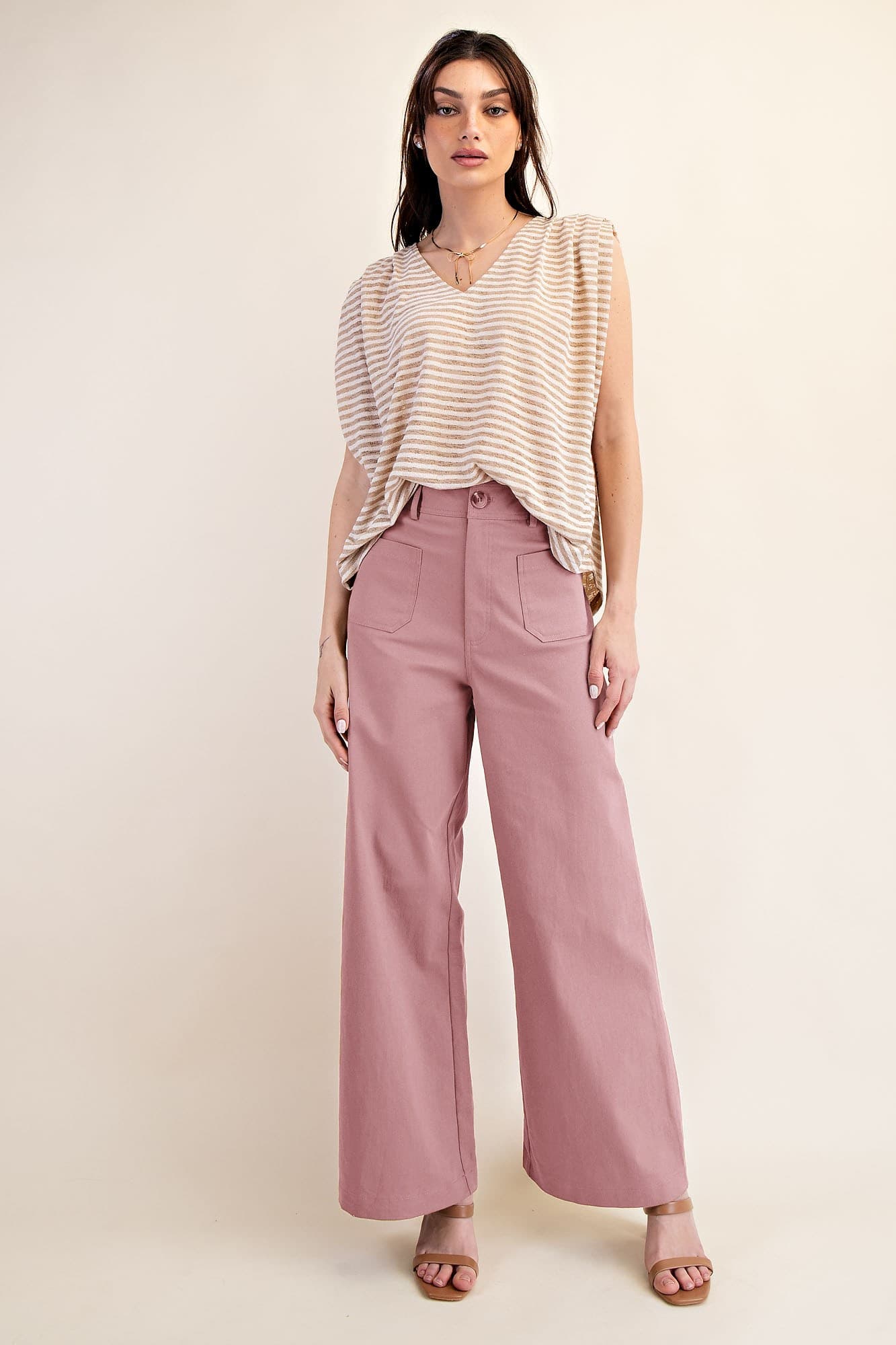 GP8970 - DUSTY PINK