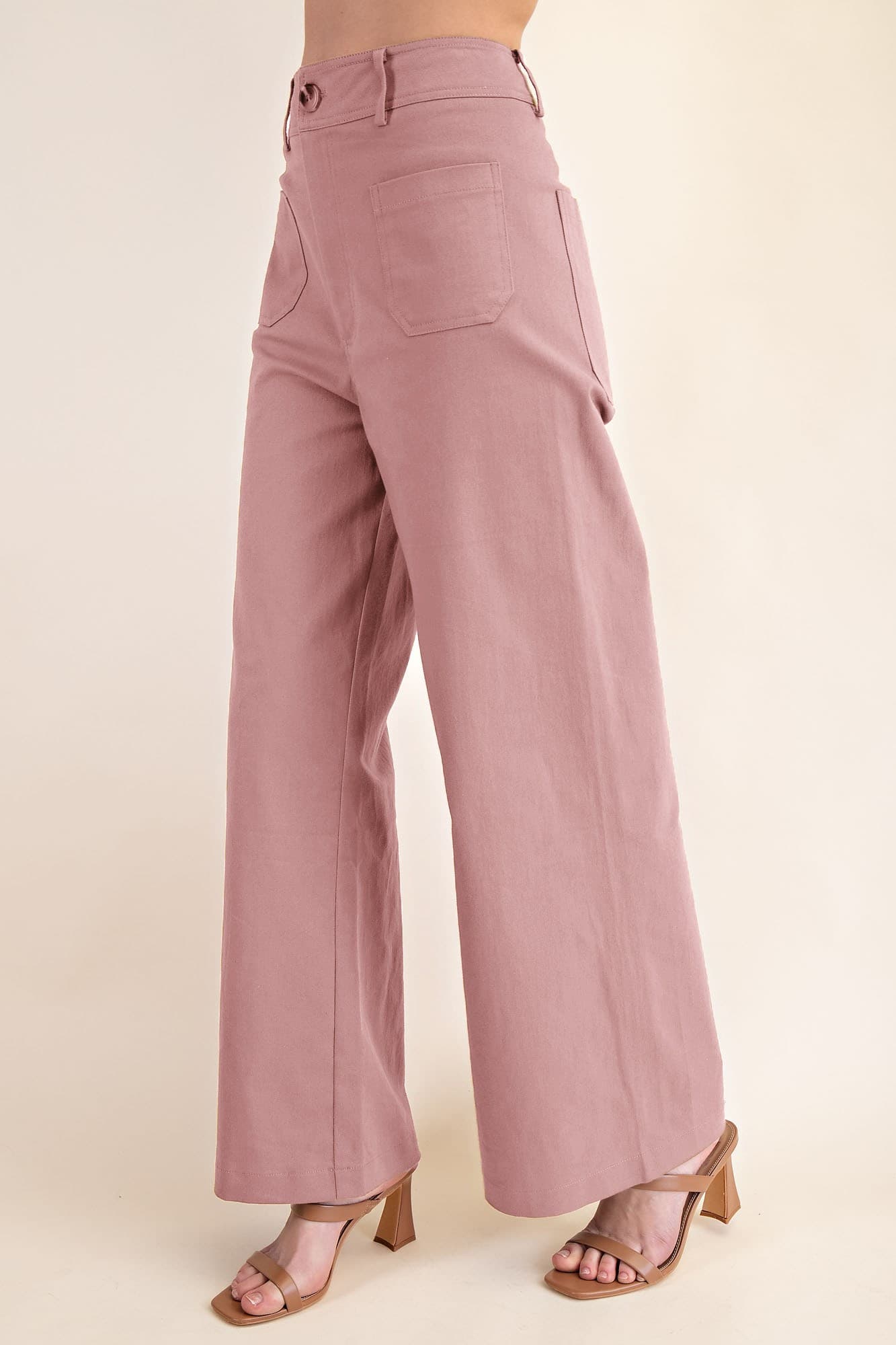 GP8970 - DUSTY PINK