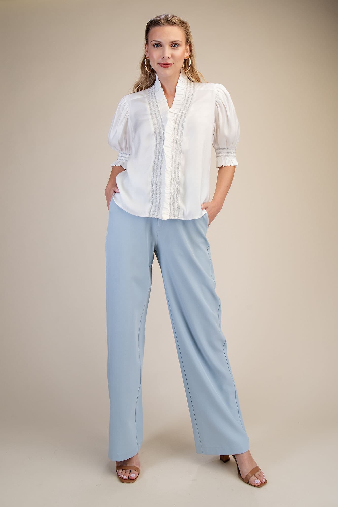 GT9756 - WHITE