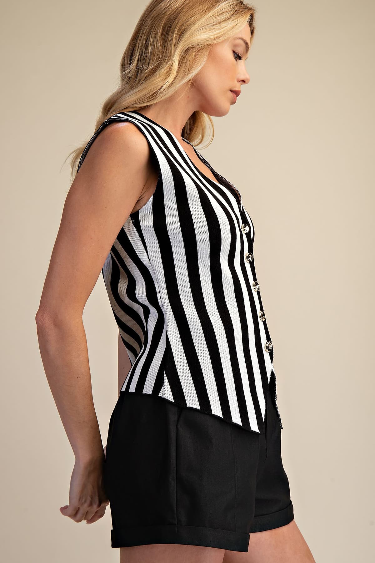 GSW9663 - BLACK