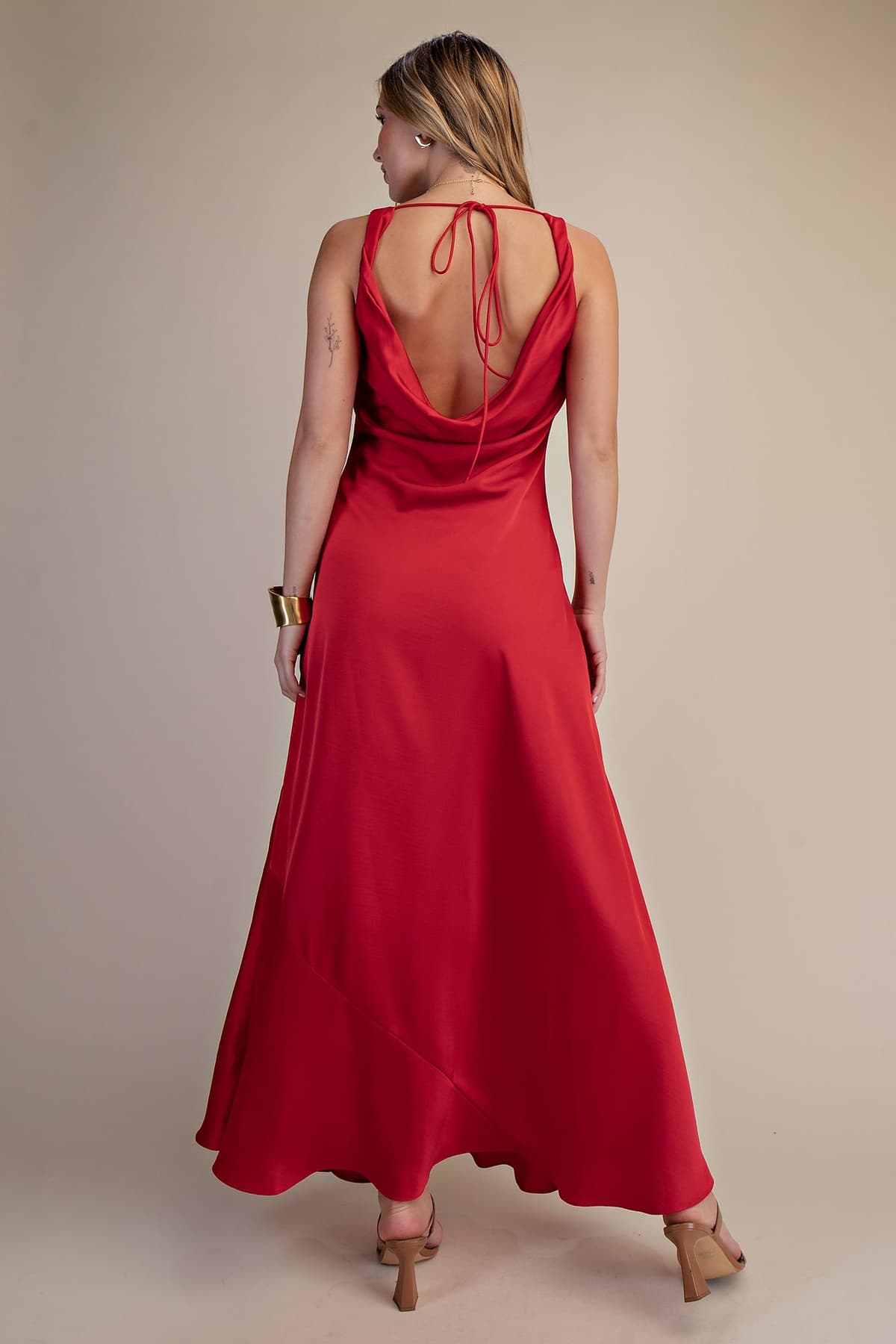 GD9751 - RED