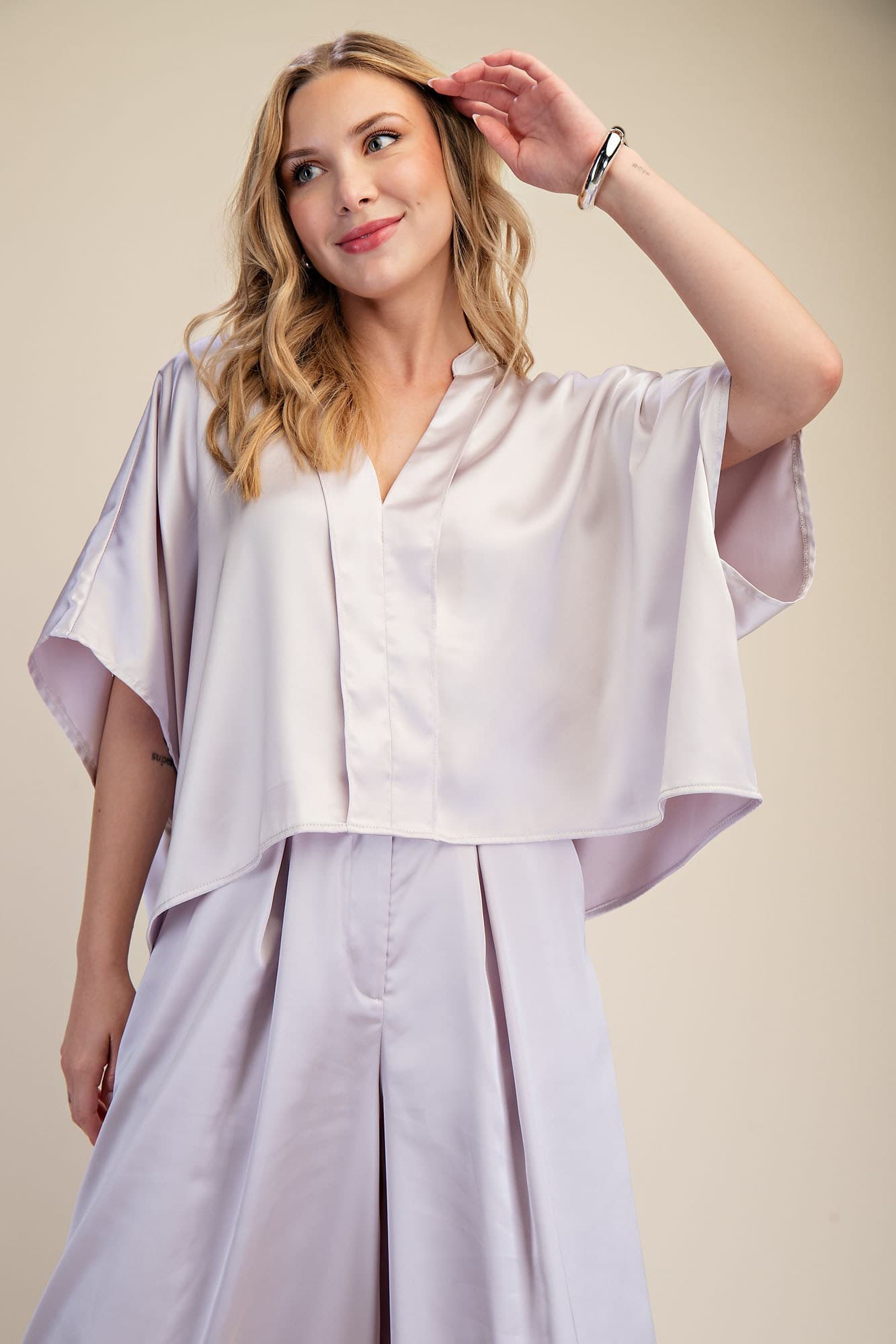 GT9709 - DUSTY LAVENDER