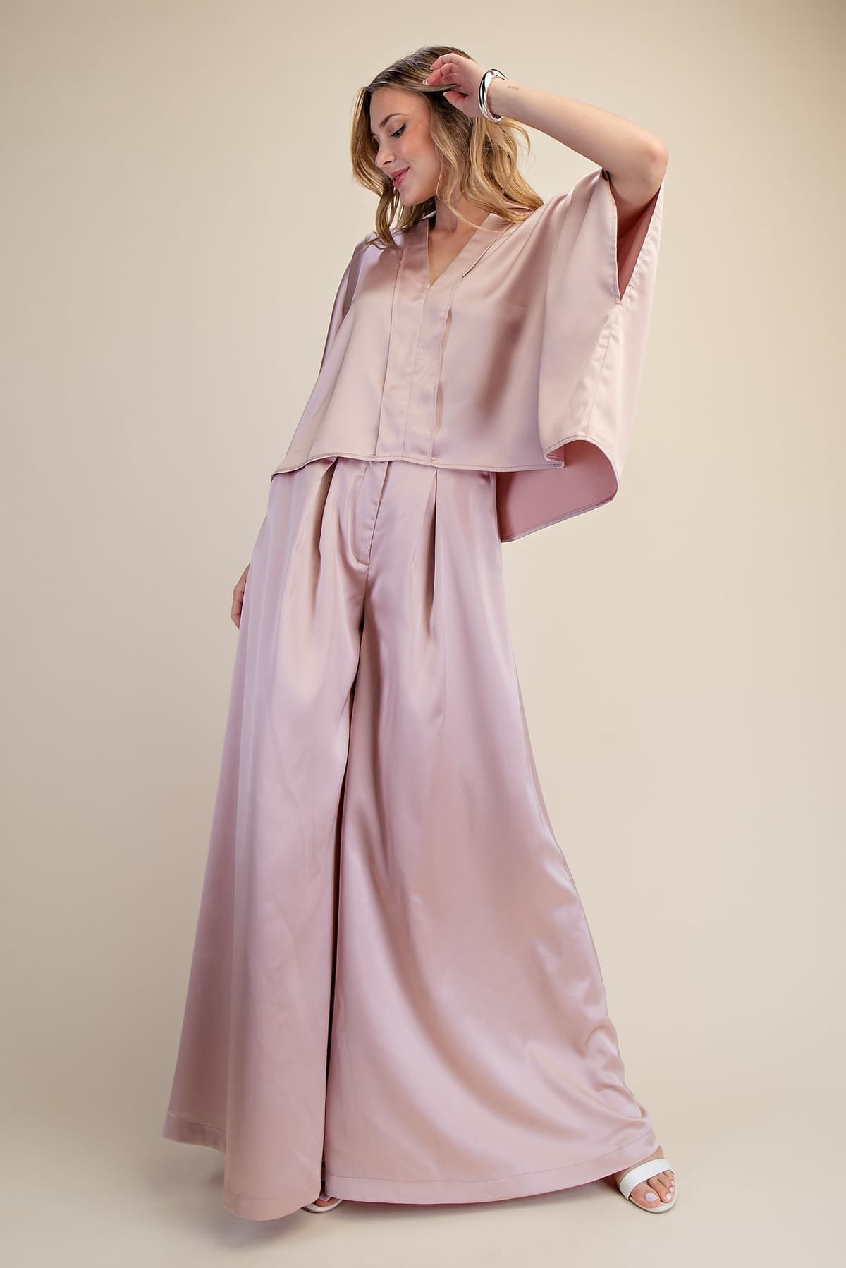 GT9709 - DUSTY ROSE
