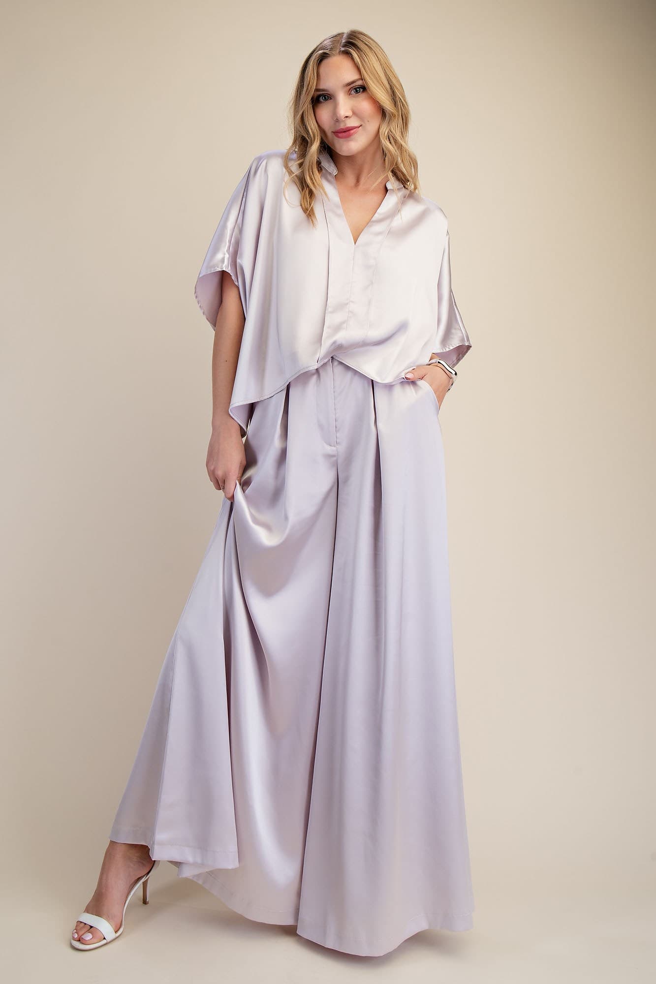GP9711 - DUSTY LAVENDER