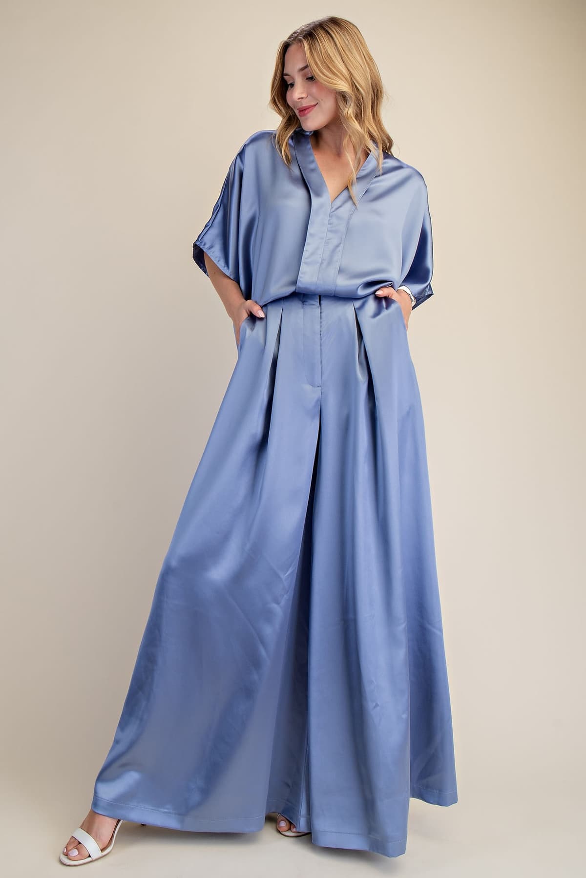 GP9711 - DUSTY BLUE