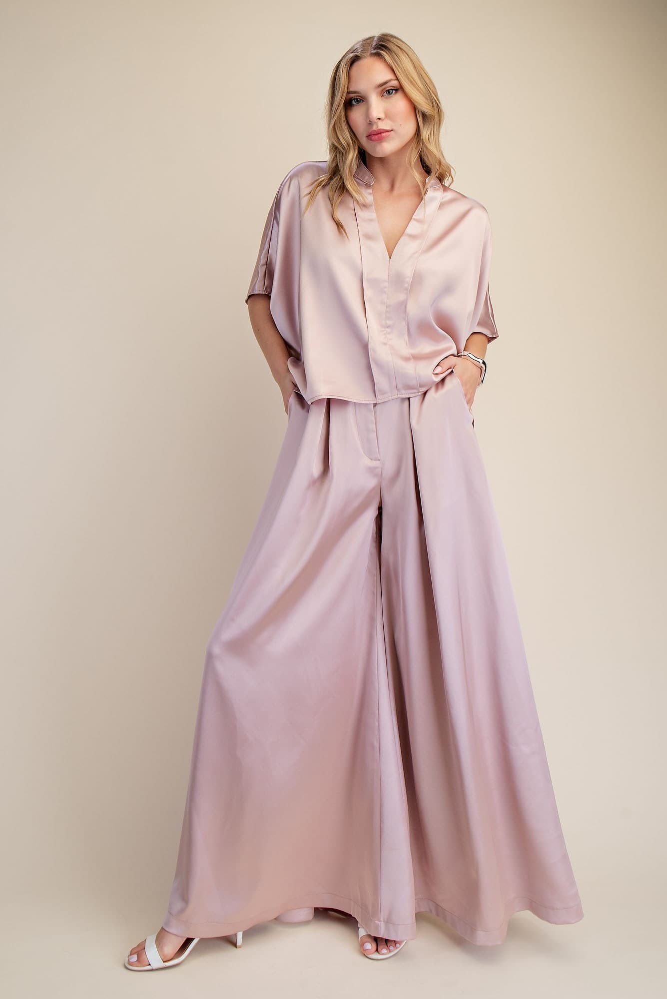 GP9711 - DUSTY ROSE
