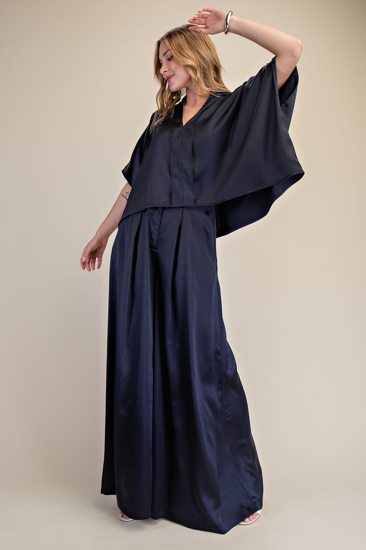 GP9711 - NAVY
