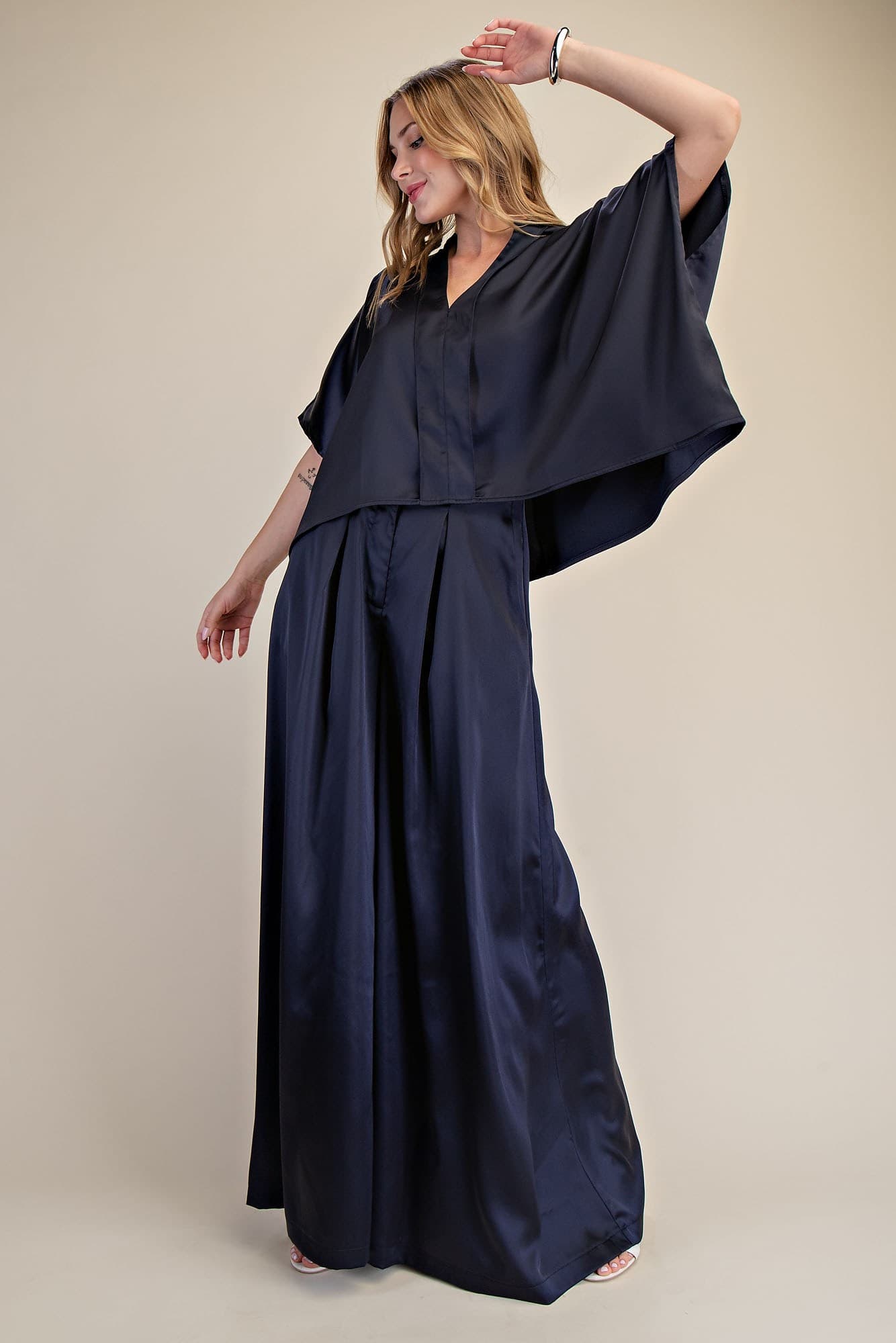 GP9711 - NAVY