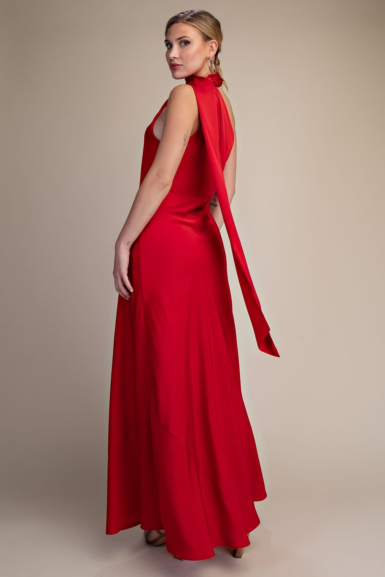 GD9753 - RED