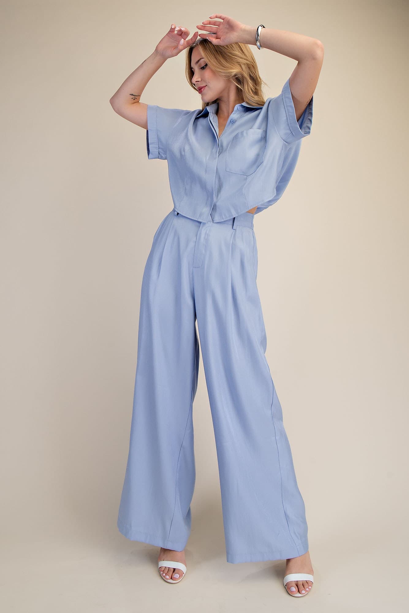 GP9744 - BLUE
