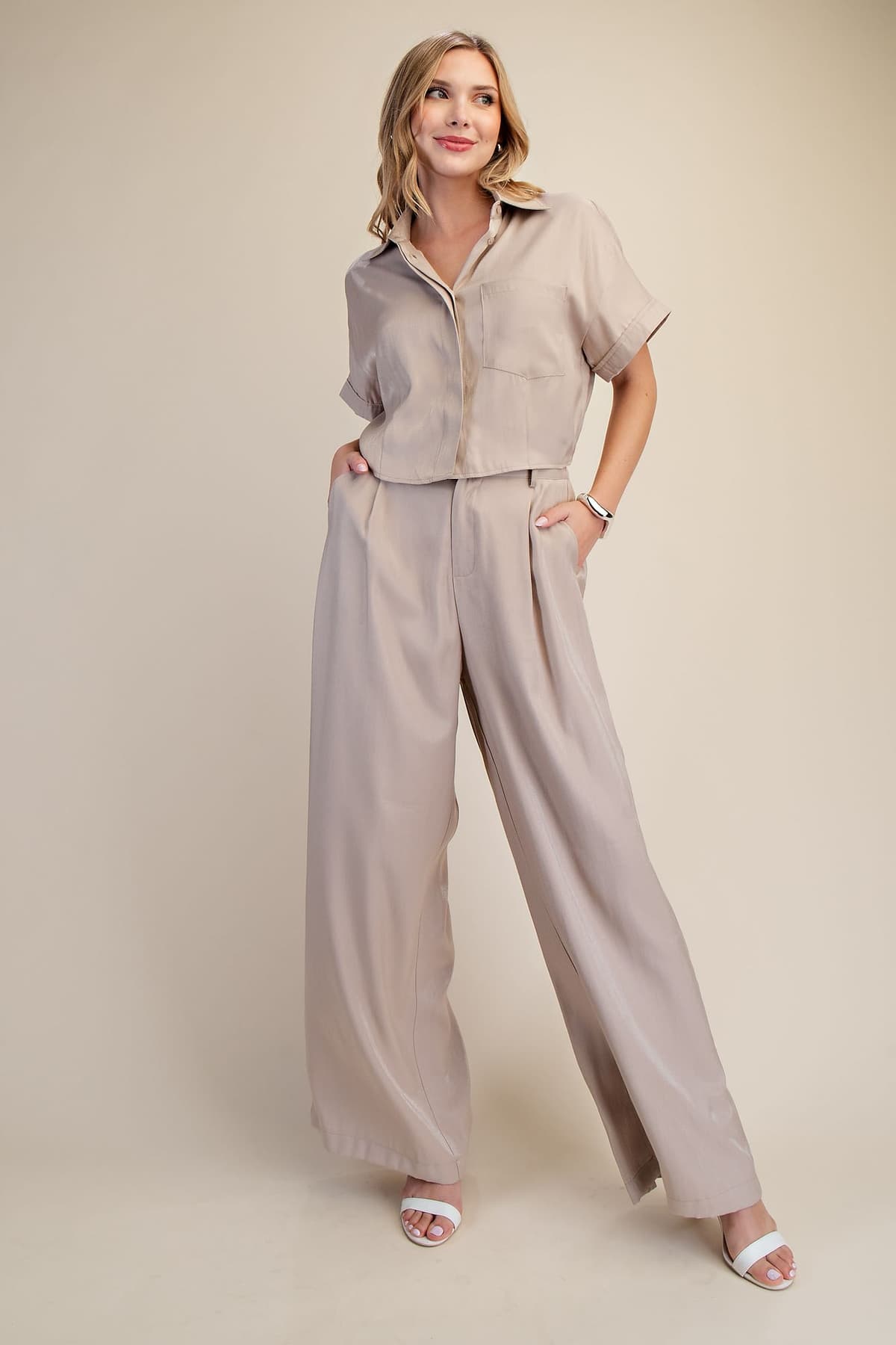 GP9744 - BEIGE