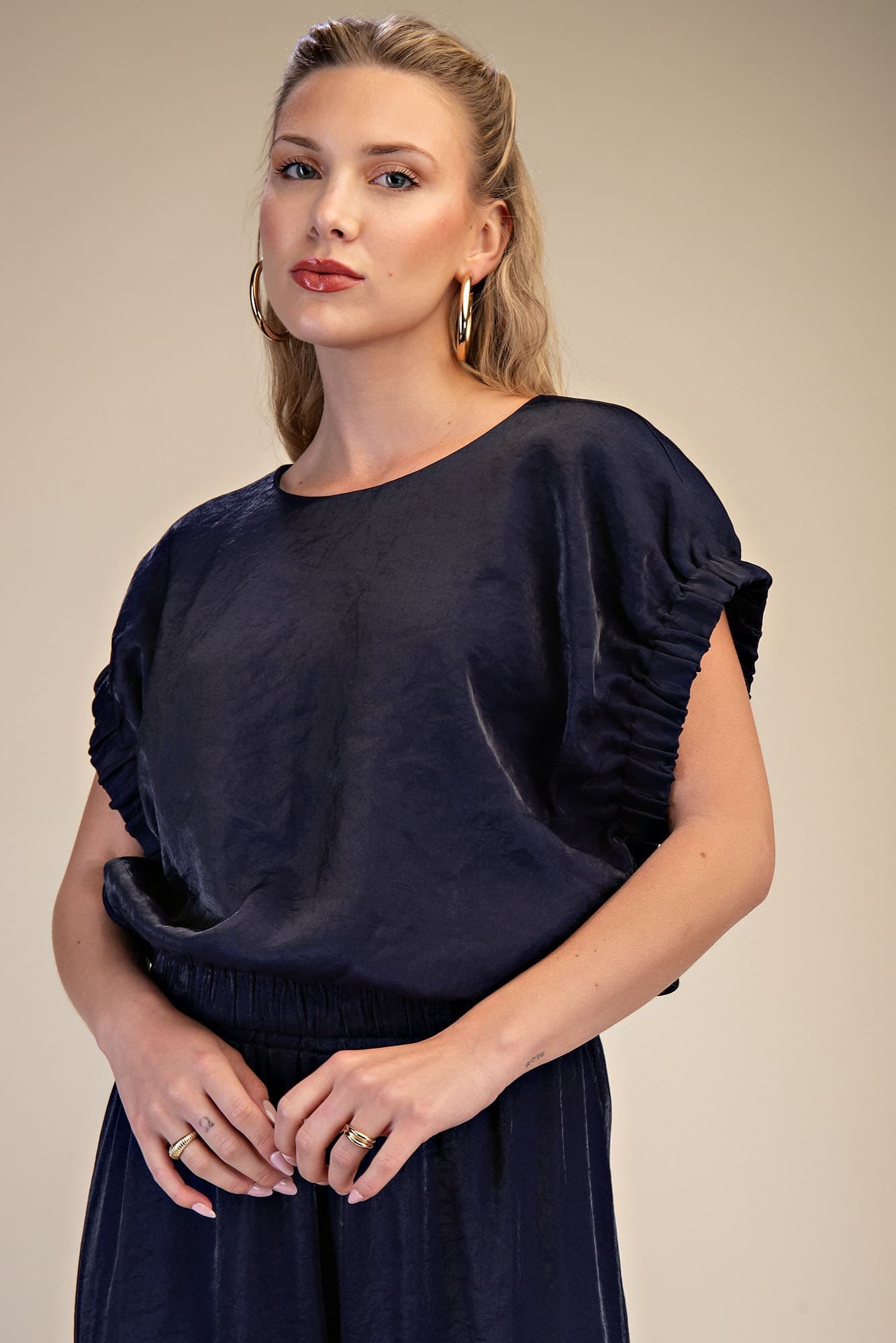GT9776 - NAVY