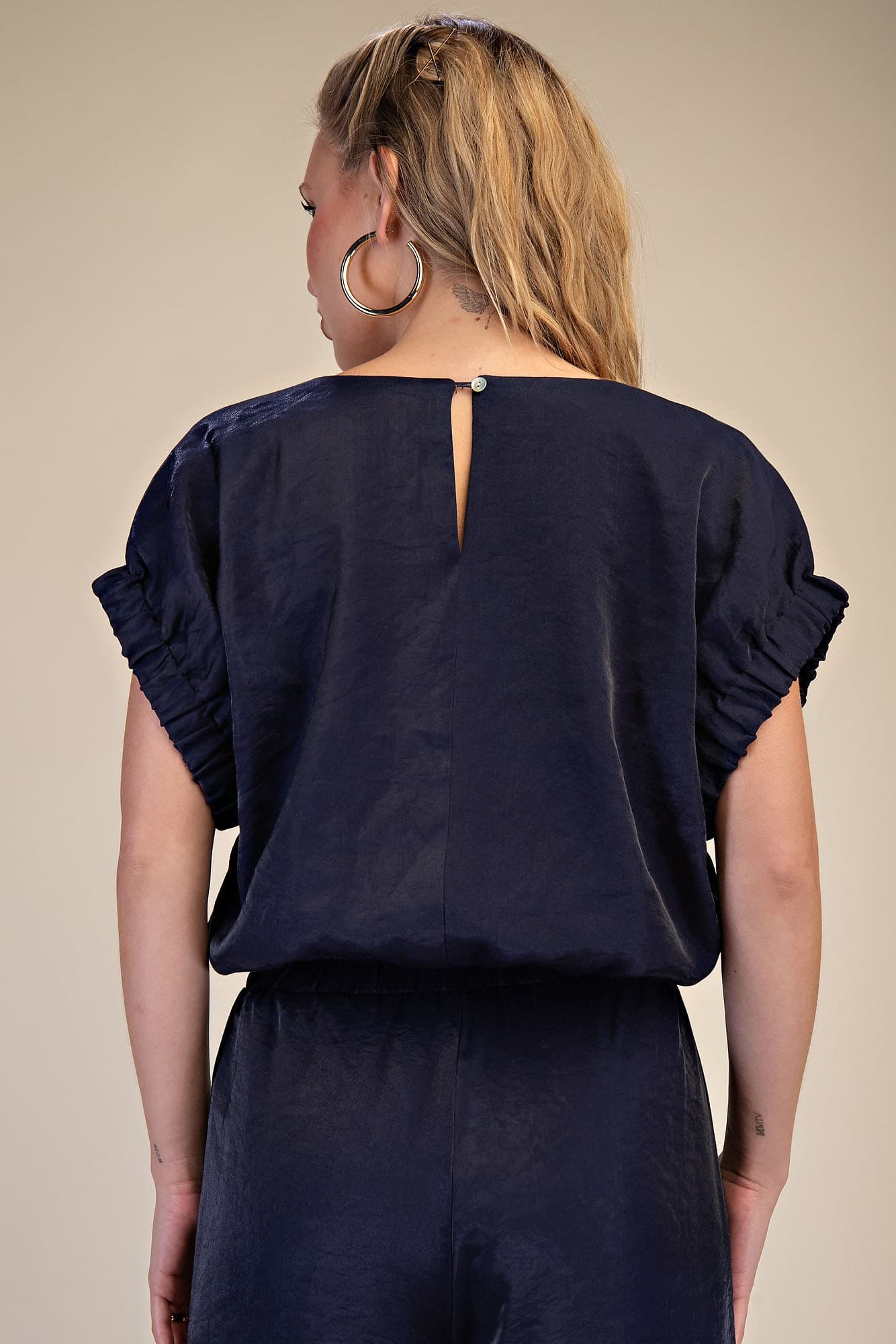 GT9776 - NAVY