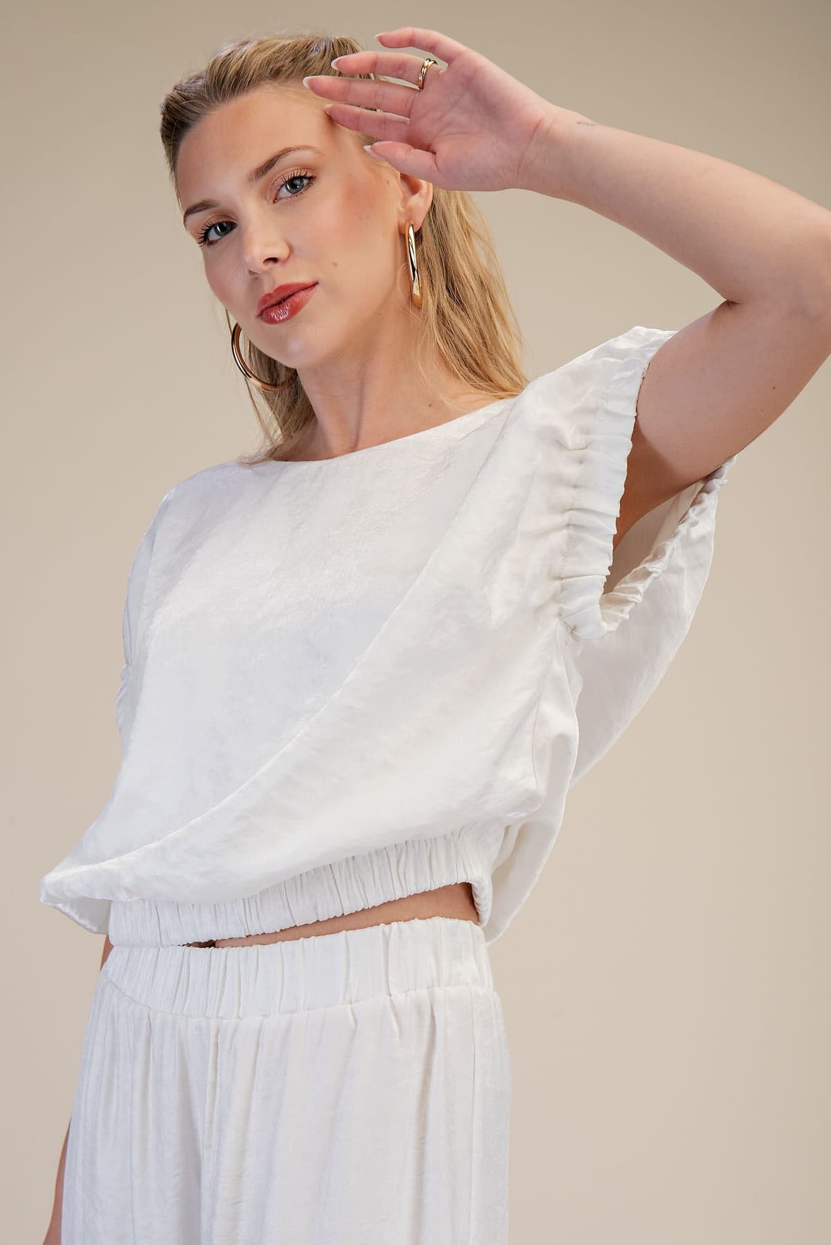 GT9776 - WHITE