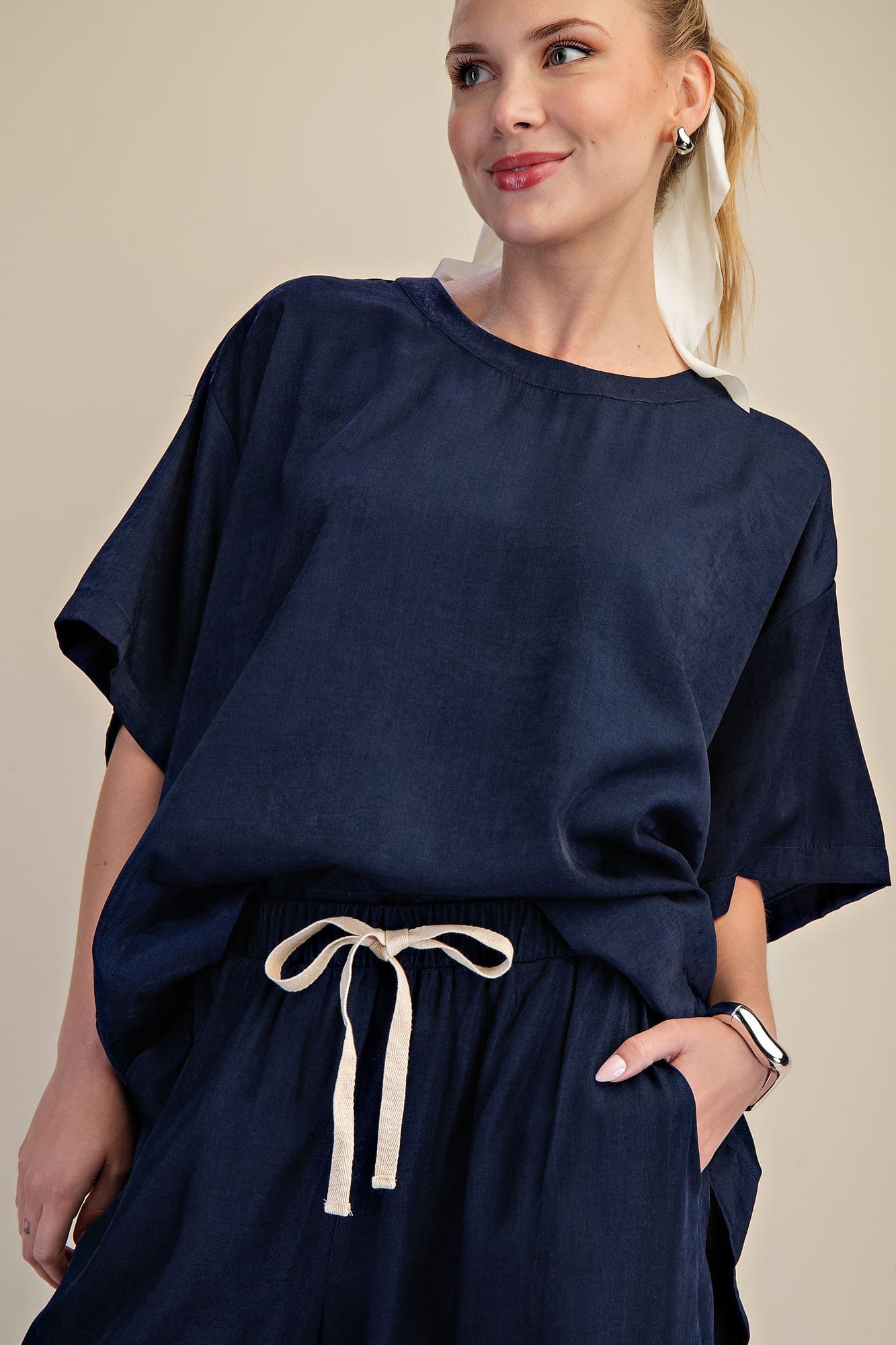 GT9734 - NAVY