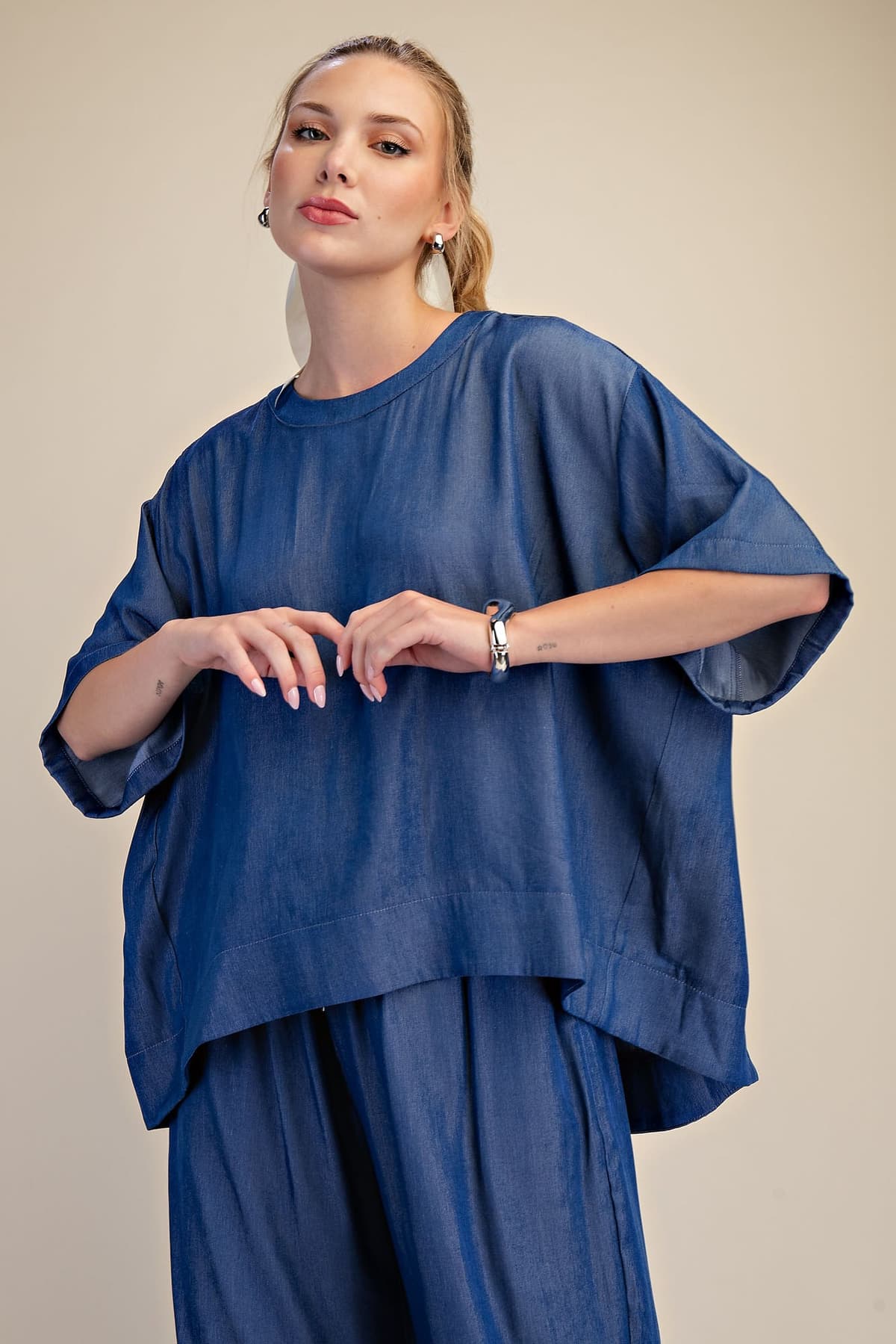 GT9734 - INDIGO