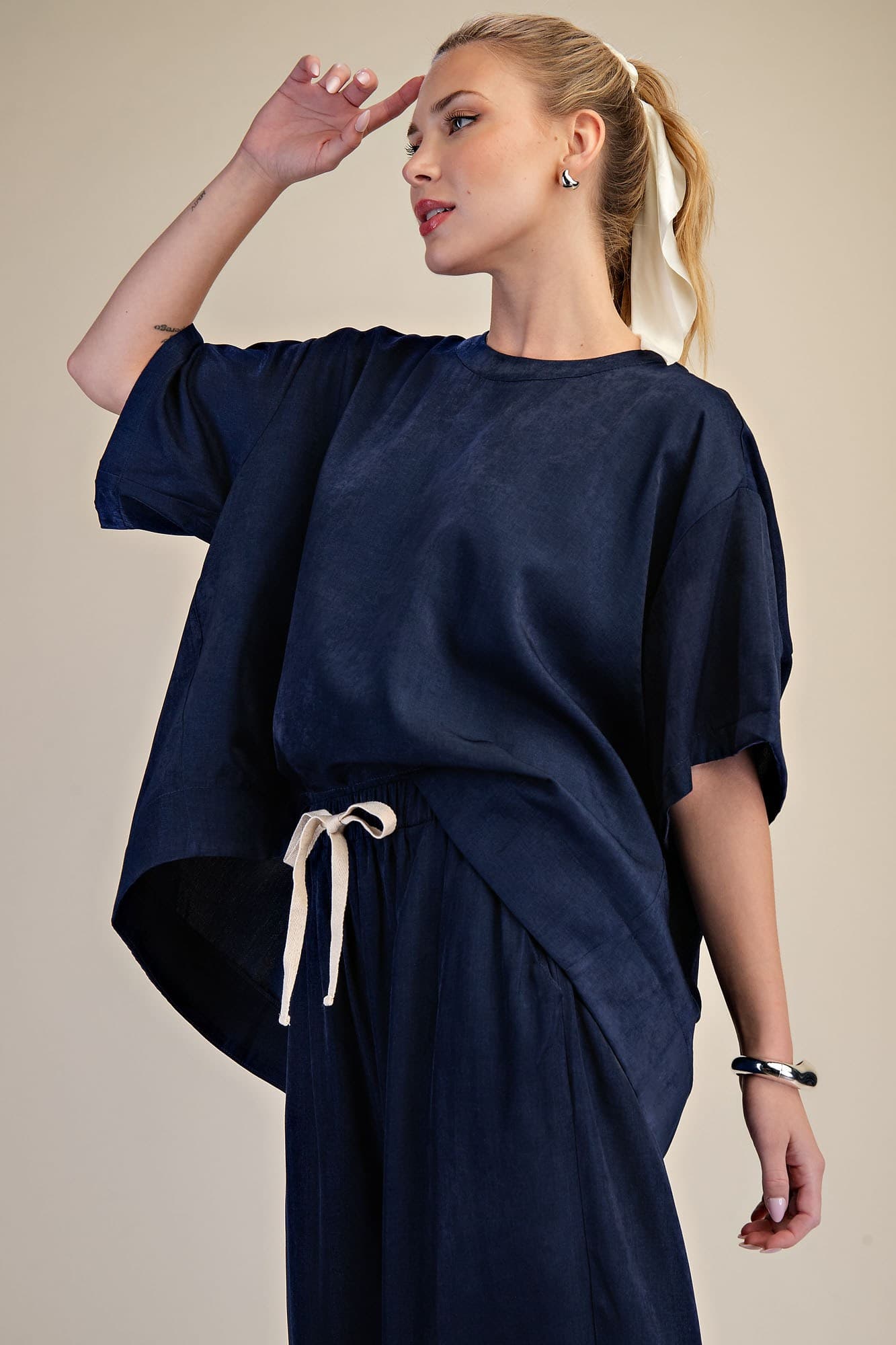 GT9734 - NAVY