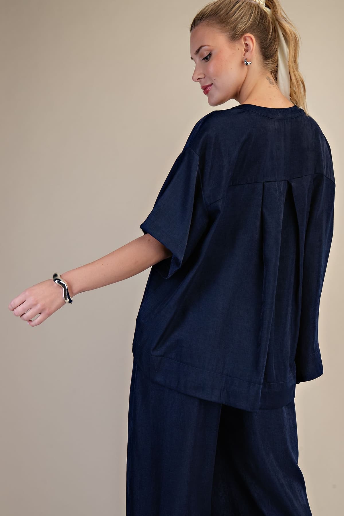 GT9734 - NAVY