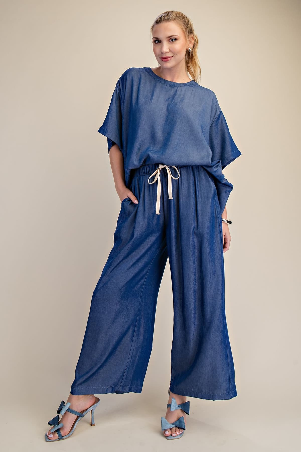 GP9736 - INDIGO