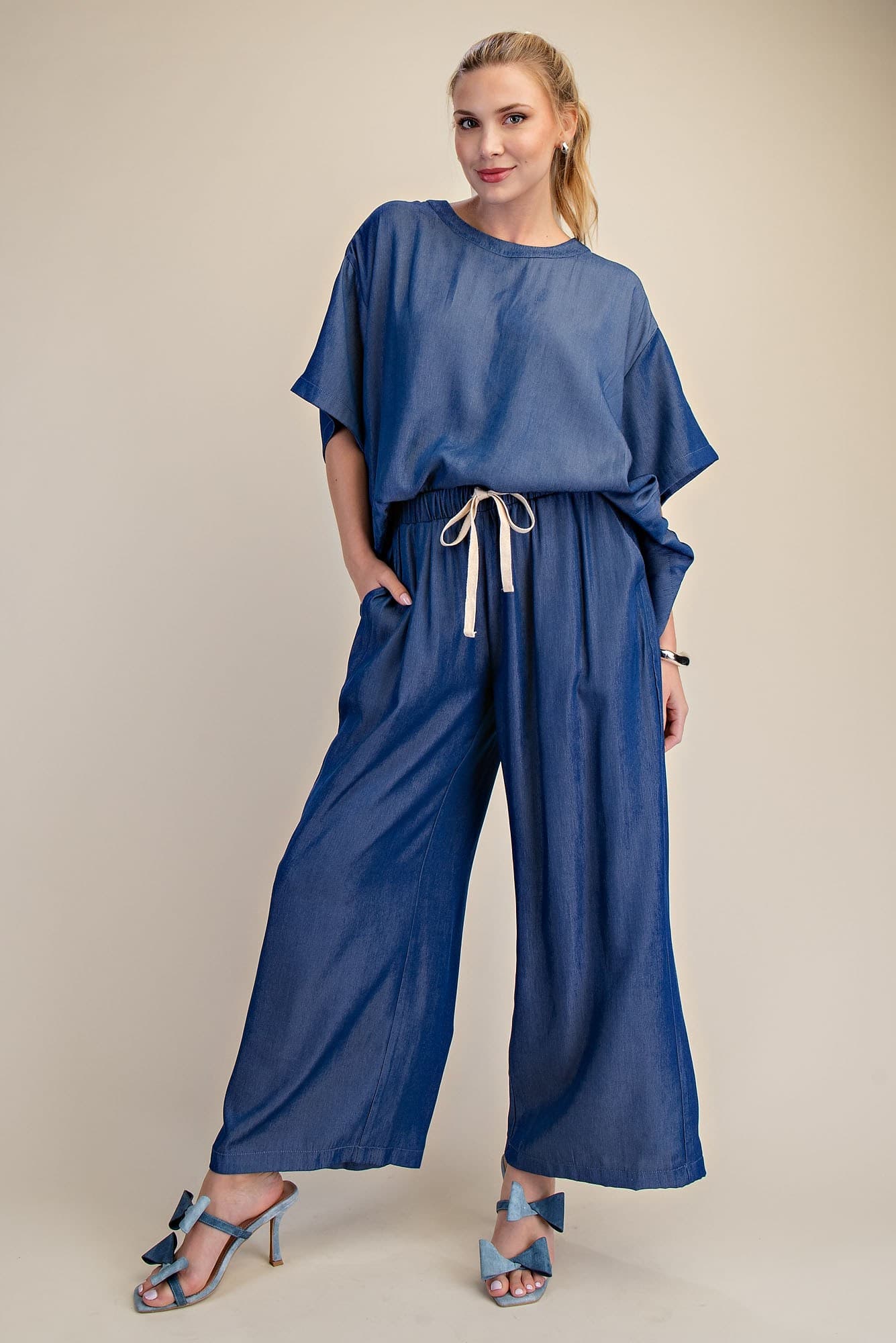GP9736 - INDIGO