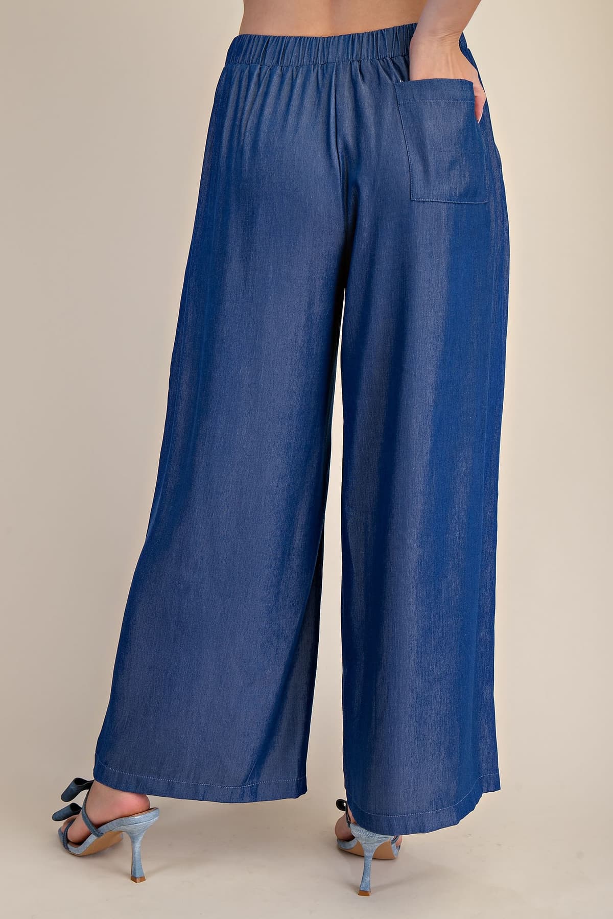GP9736 - INDIGO