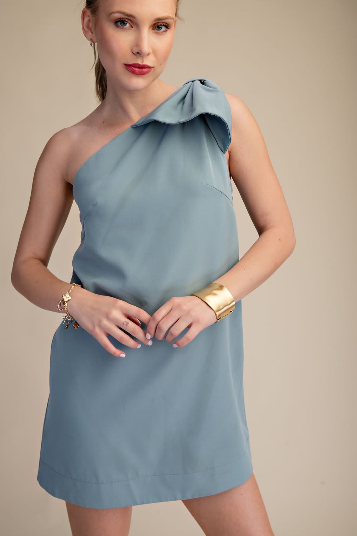 GD9580 - BLUE