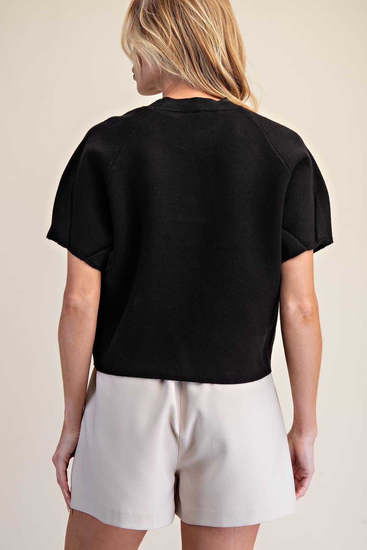 GSW9687 - BLACK