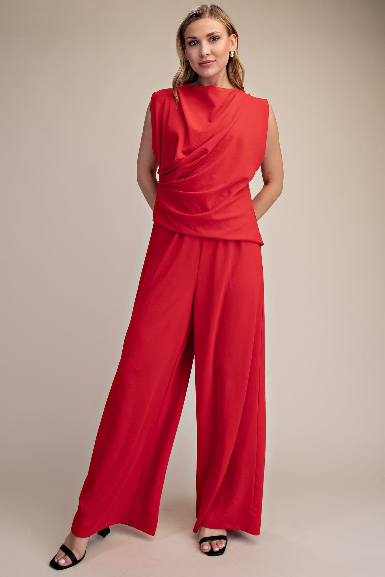 GP9811 - RED