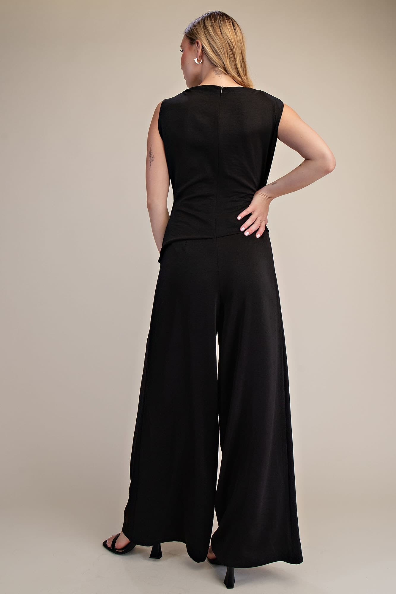 GP9811 - BLACK