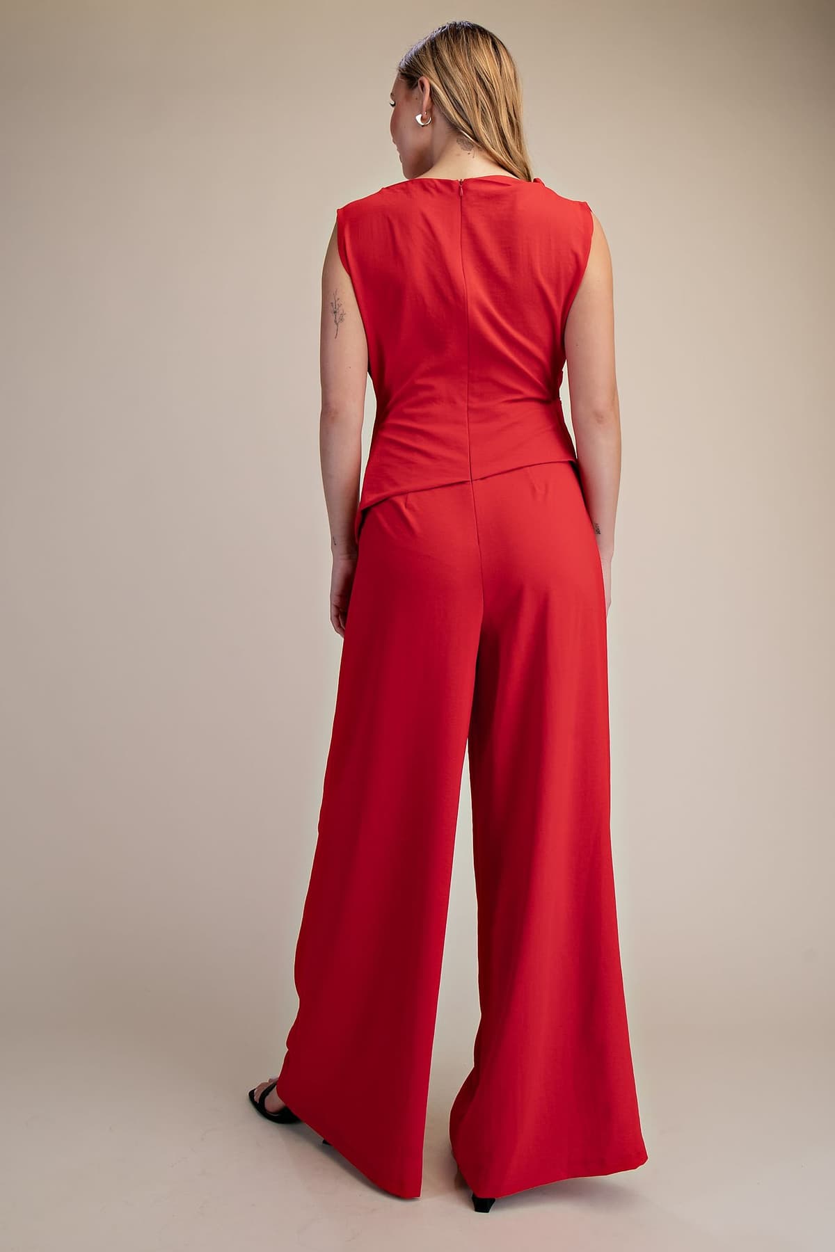 GP9811 - RED