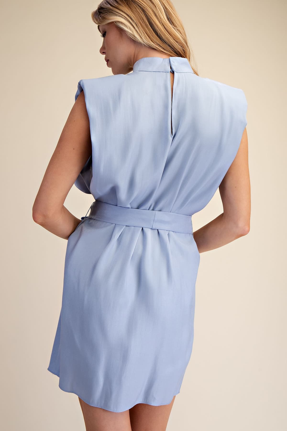GD9830 - BLUE