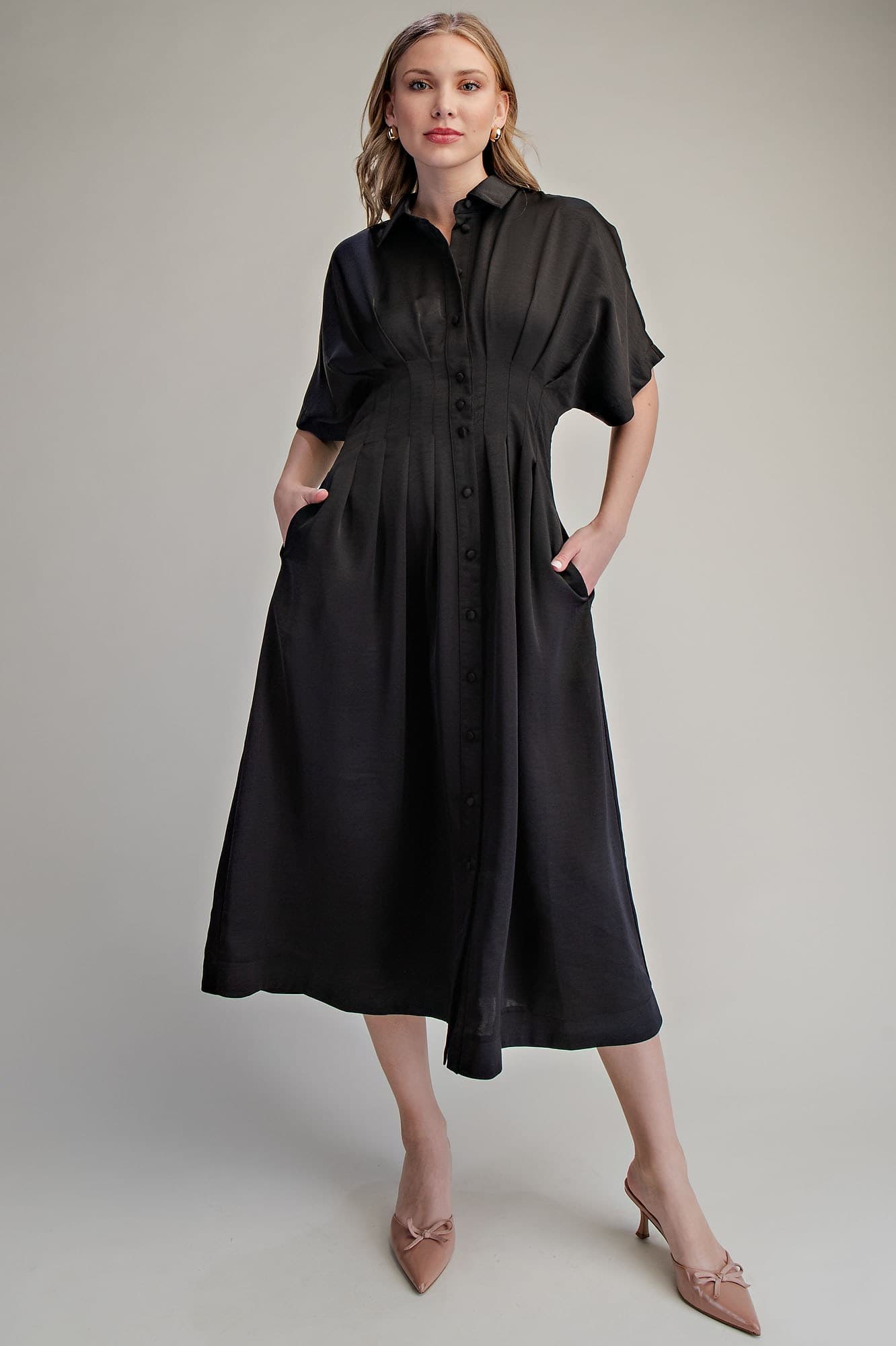 GD9822 - BLACK