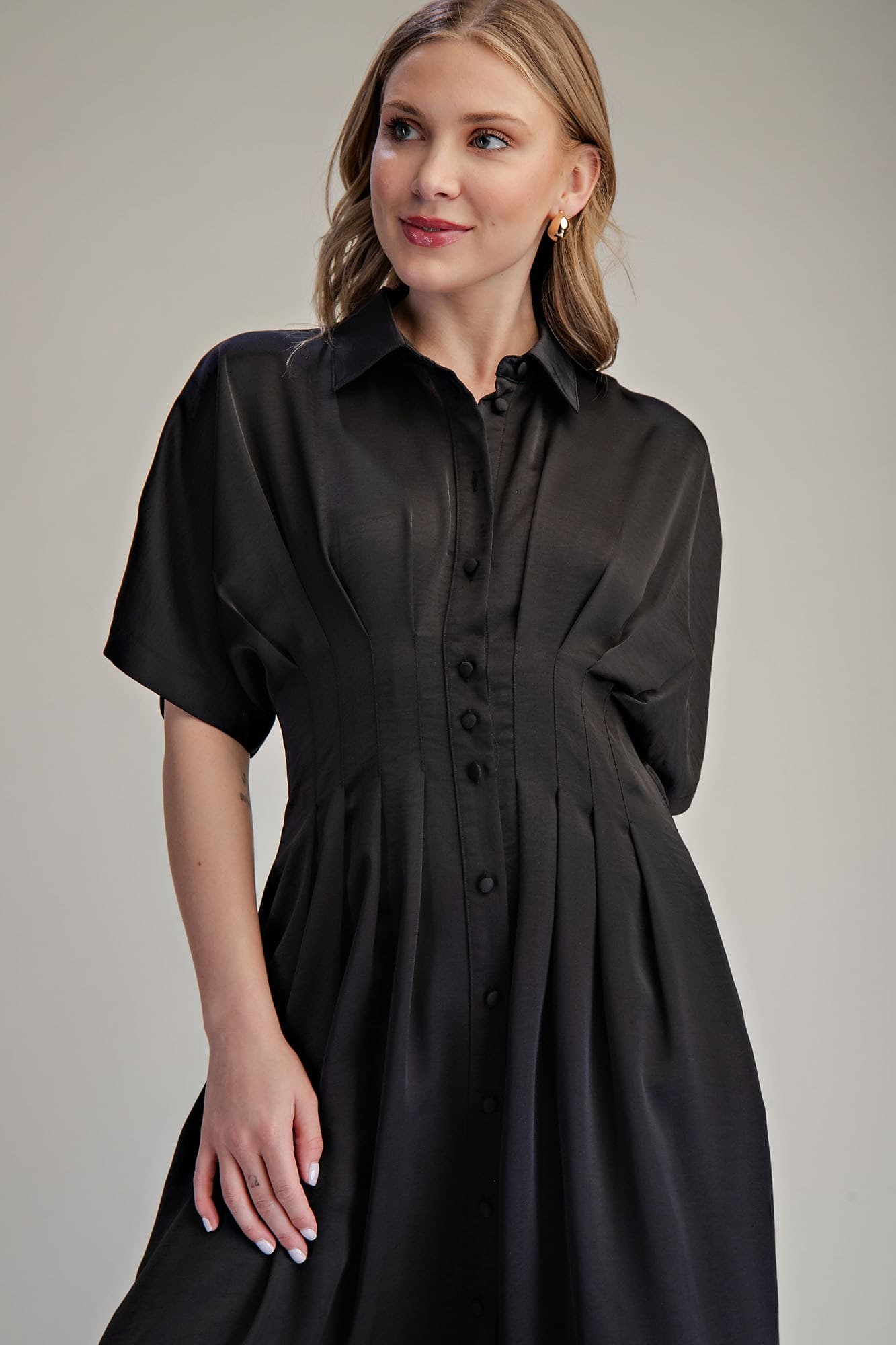 GD9822 - BLACK
