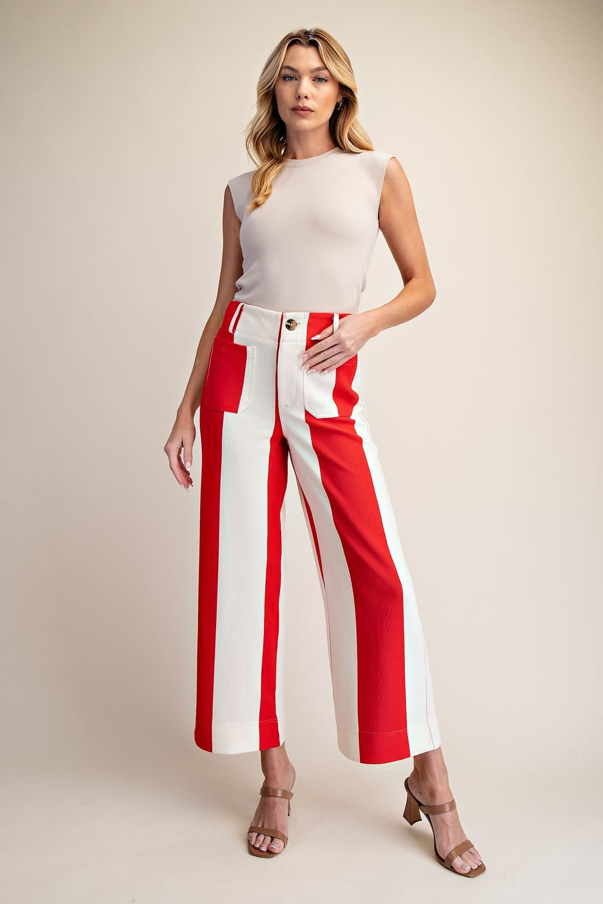GP8952 - RED
