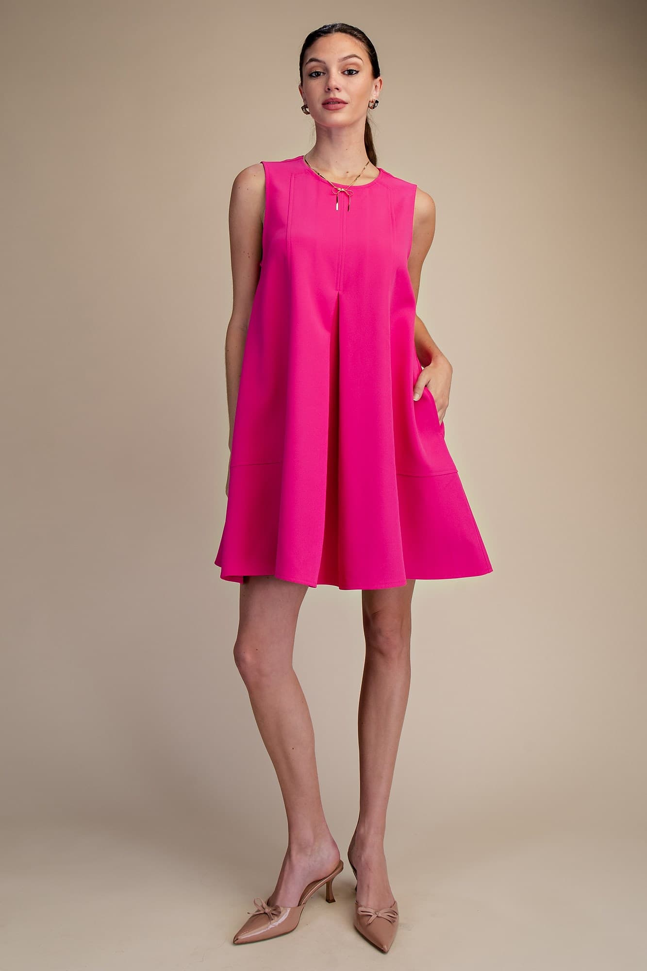 GD9794 - HOT PINK