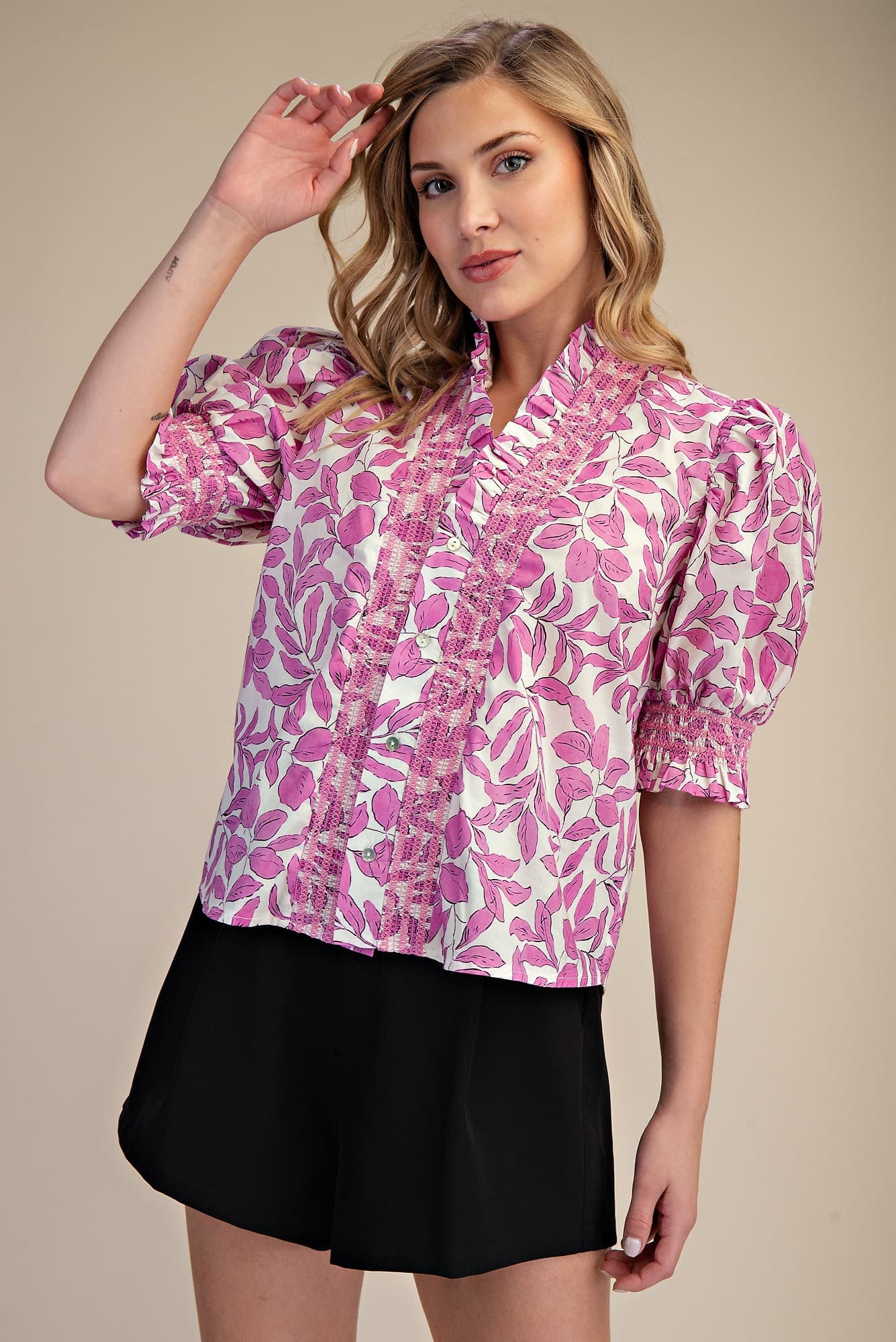 GT9728 - PINK