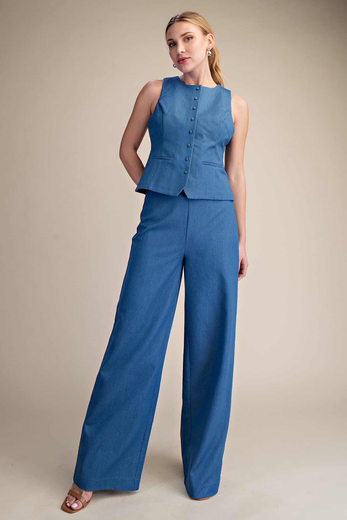 GP8954 - SKY BLUE
