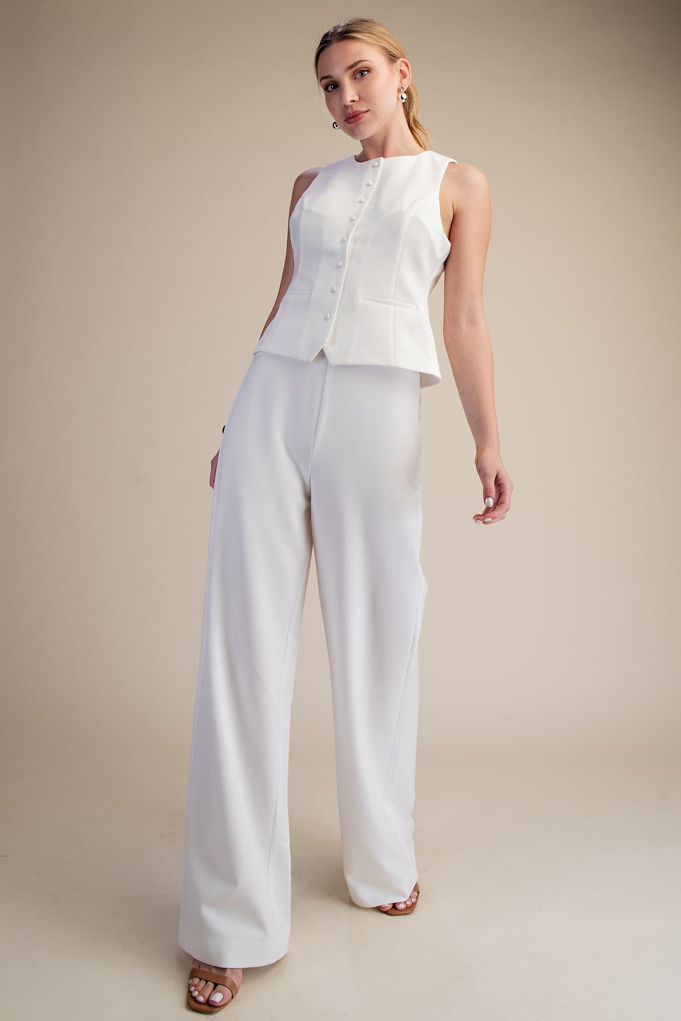 GP8954 - WHITE